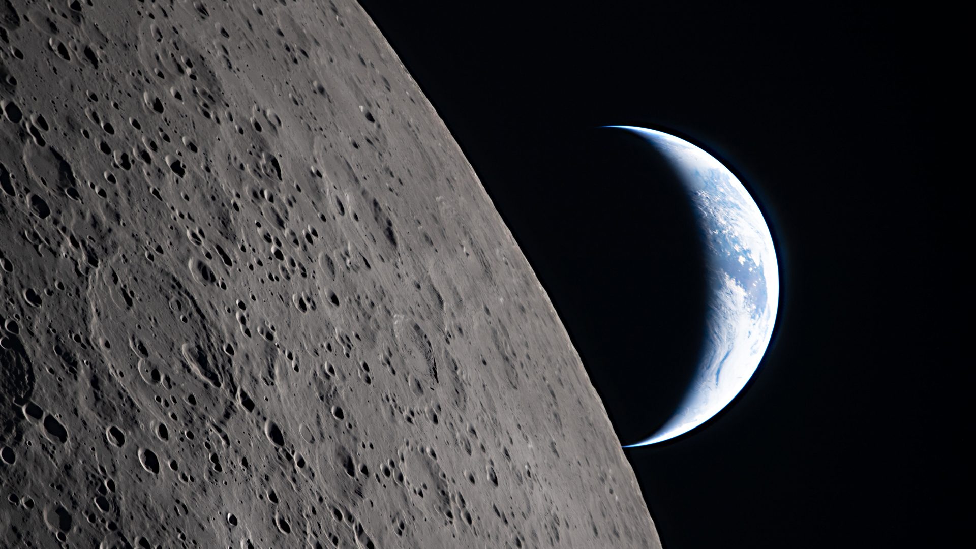 How Artemis is creating a new space race