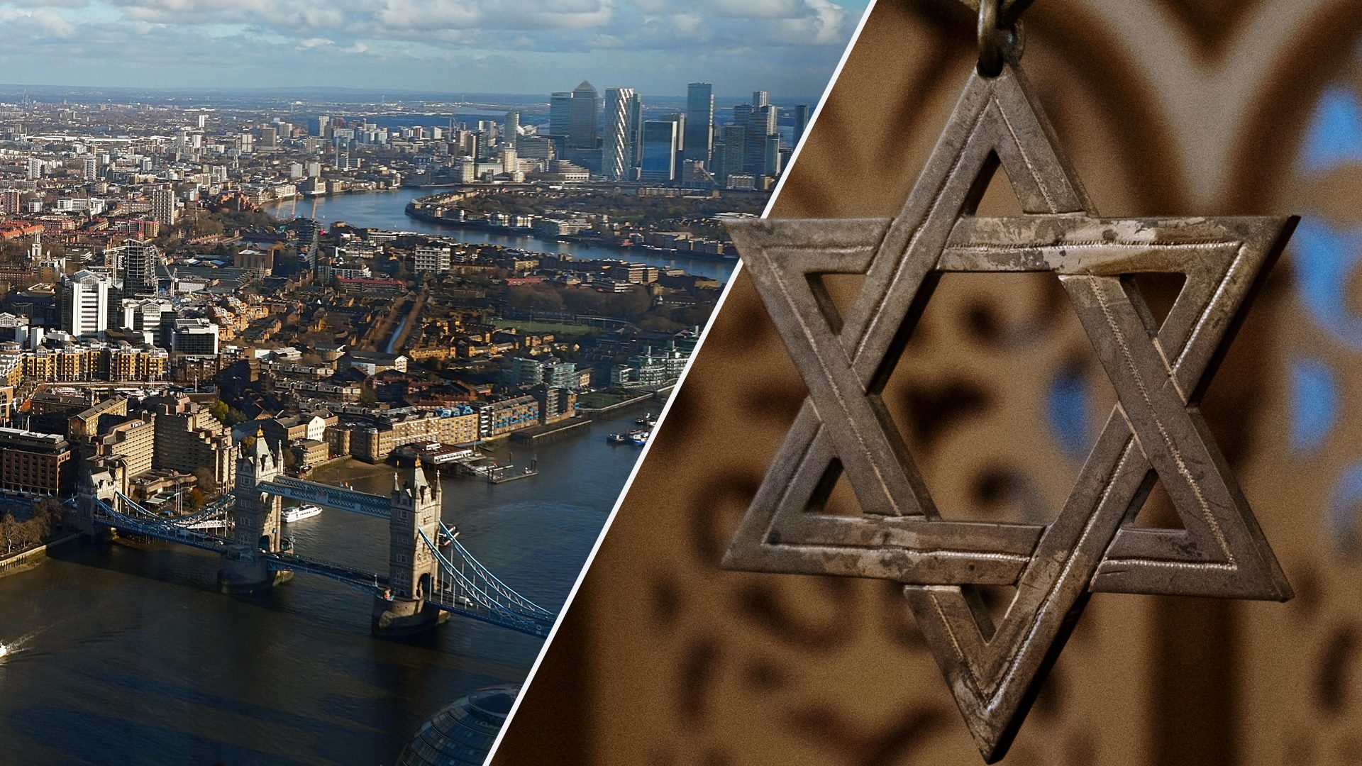 Jews facing ‘sustained campaign of violence’ amid repeat arson attacks