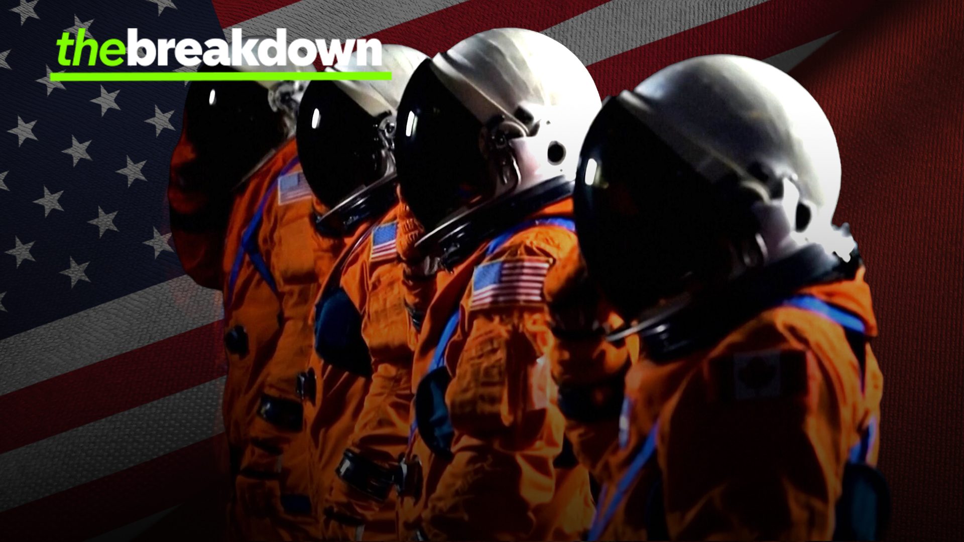 ‘Space wars’: Is Artemis 2 mission start of race for a Moon base?