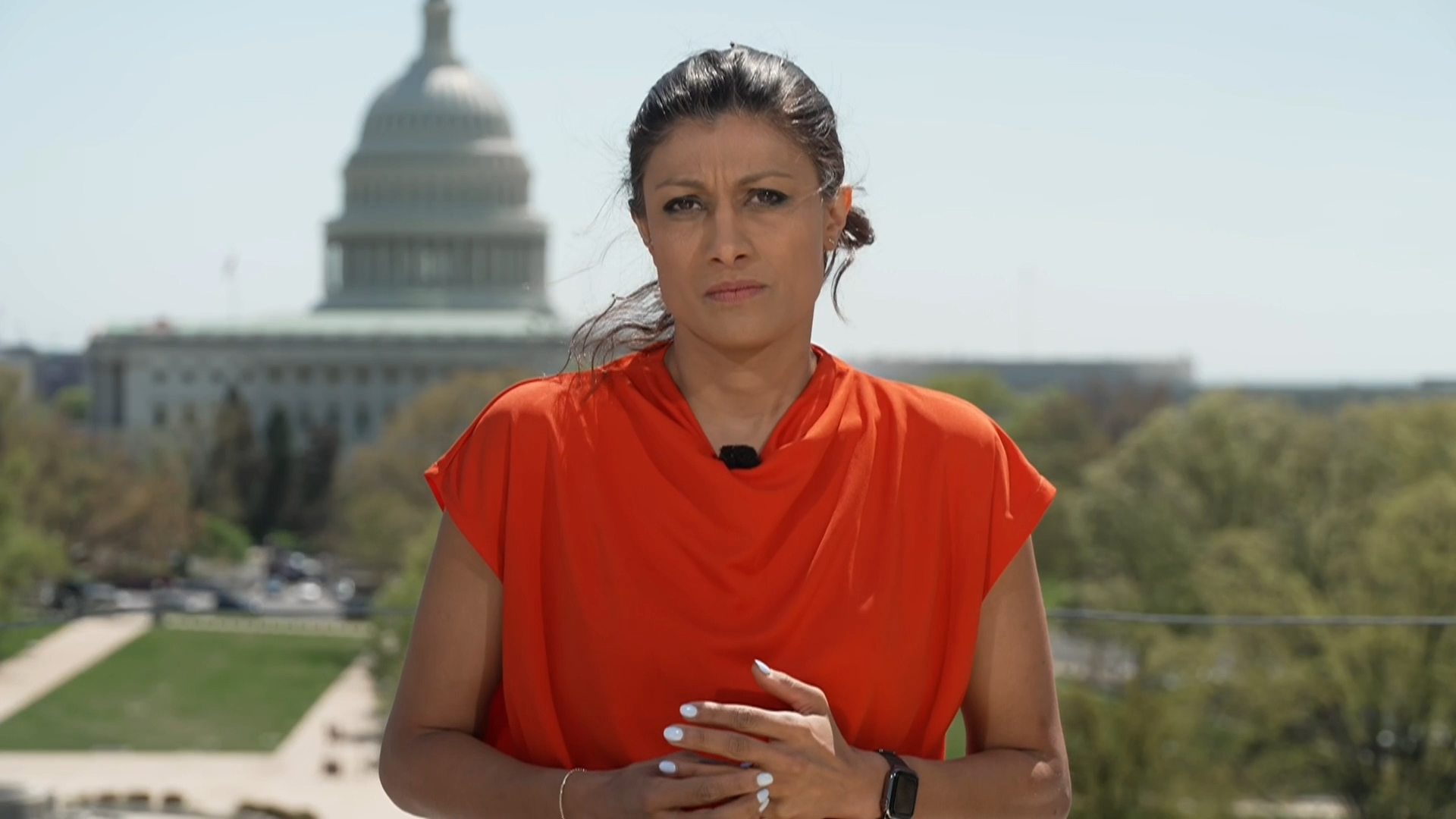 How Iran war is impacting US economy as new inflation figures released