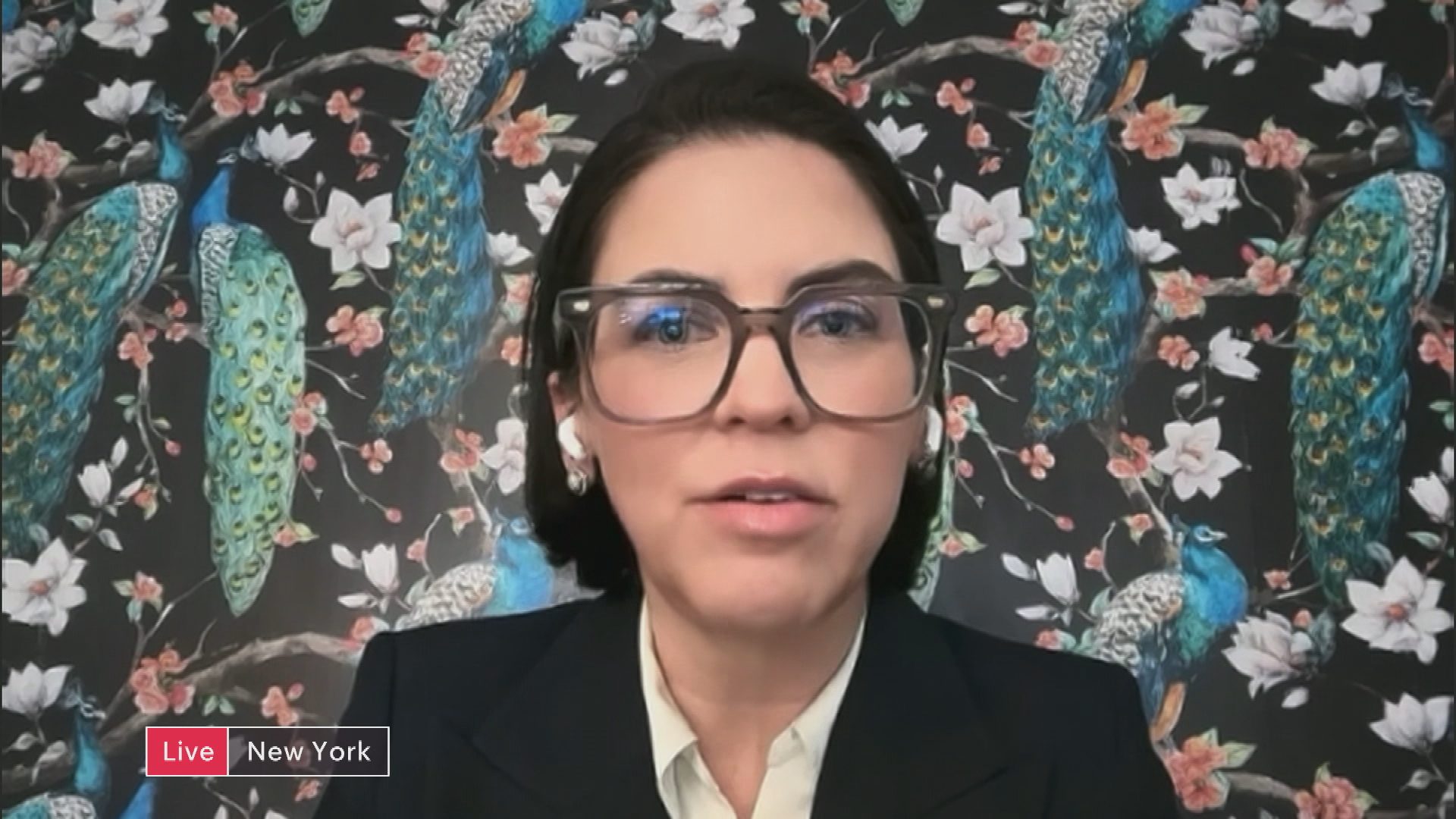 ‘We can’t predict what Trump will do next’ – former CIA officer