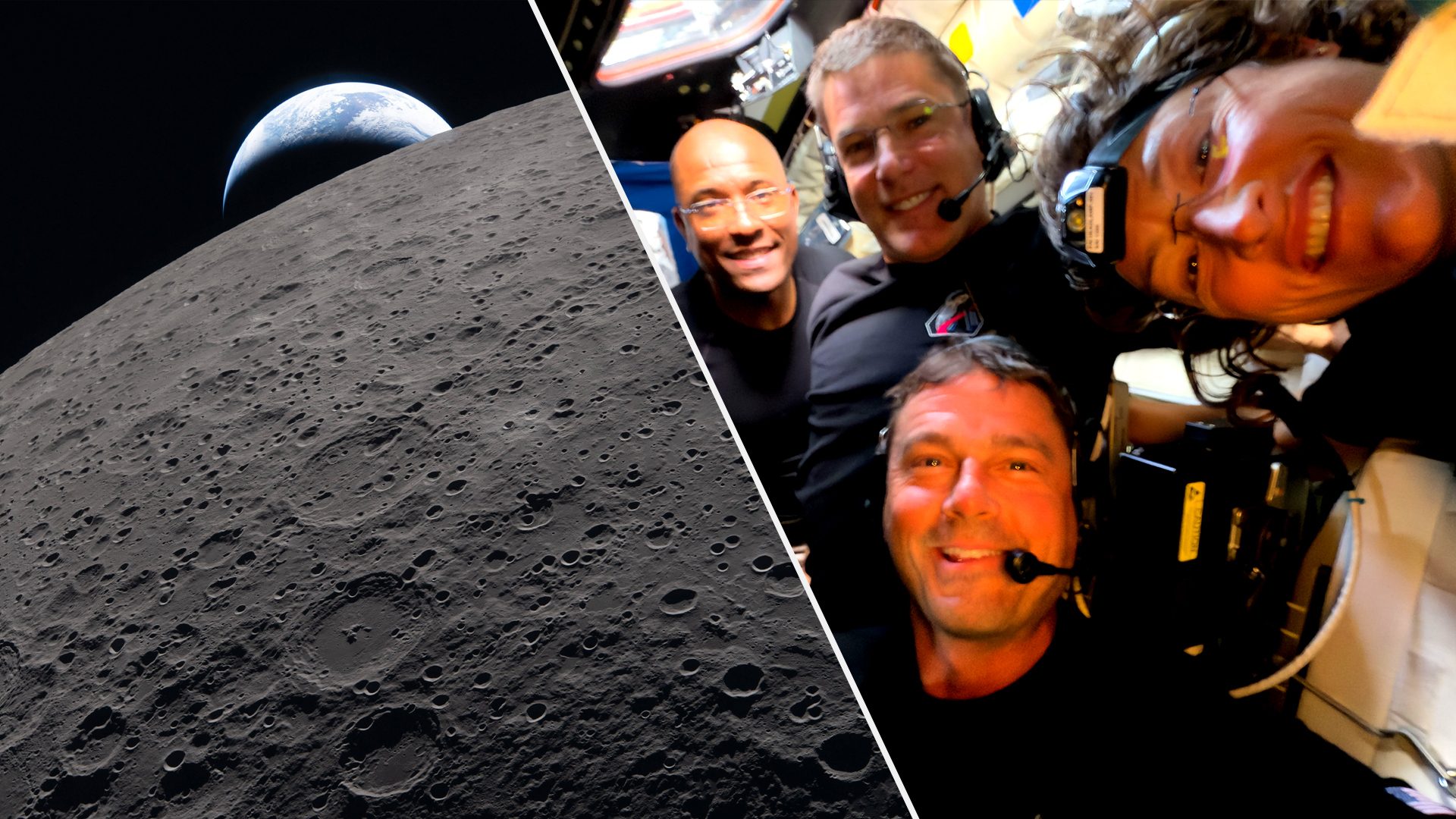 Artemis II: What we learned from historic orbit around the Moon