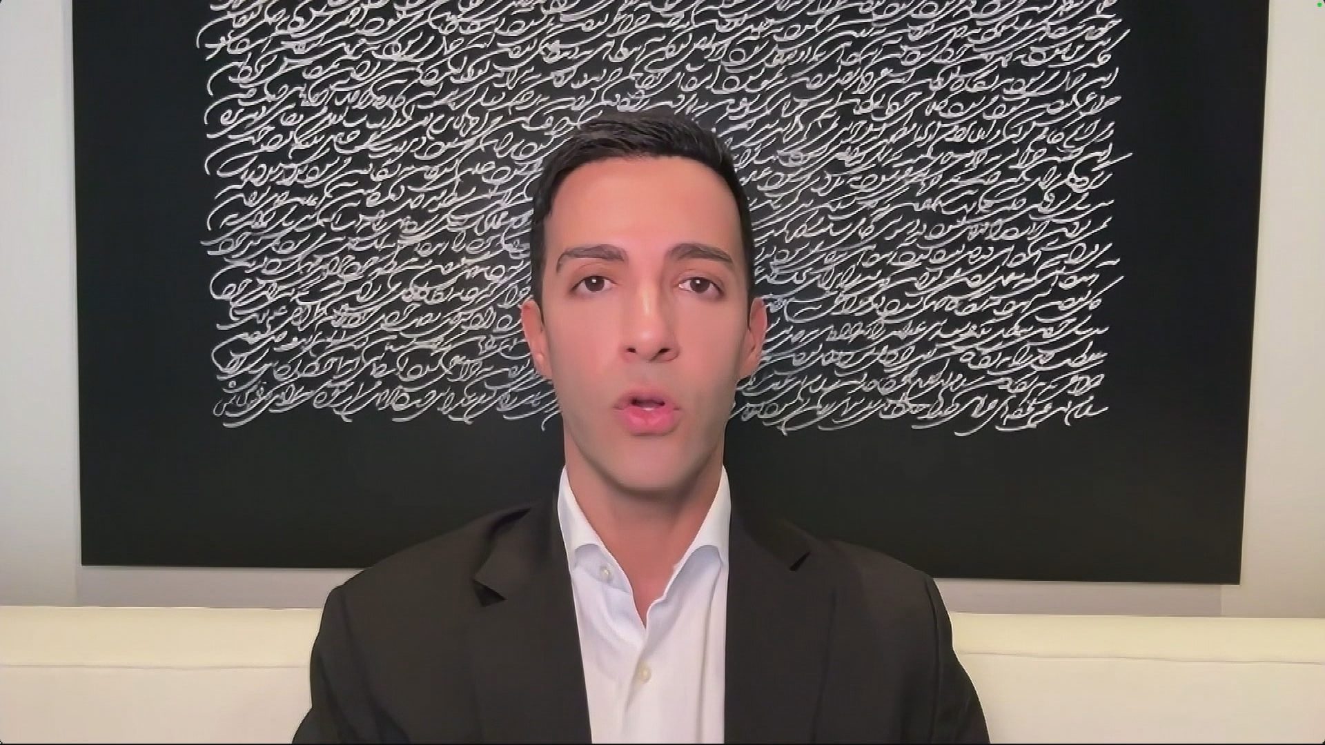 Trump’s Iran rhetoric is playing into regime propaganda, Crisis Group director warns