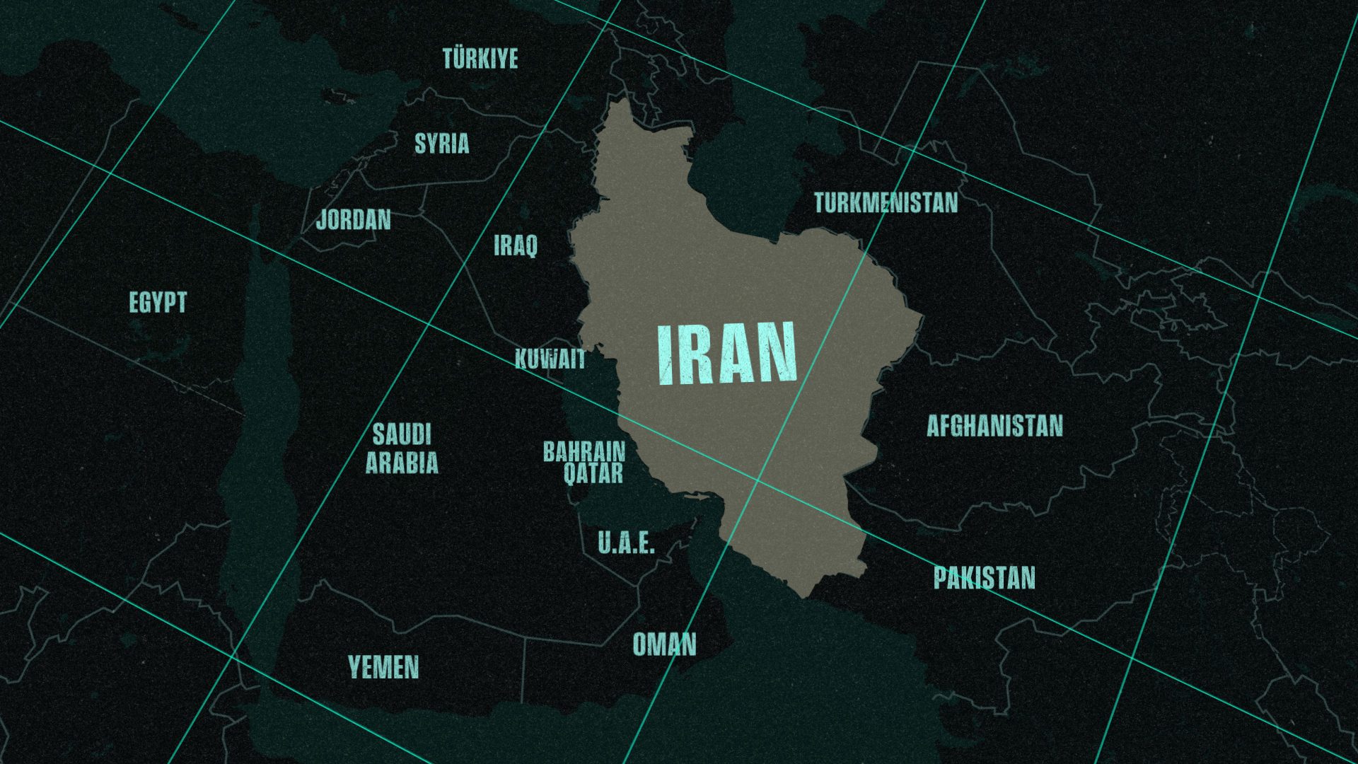 Can Iran’s economy survive the war and Trump’s blockade?