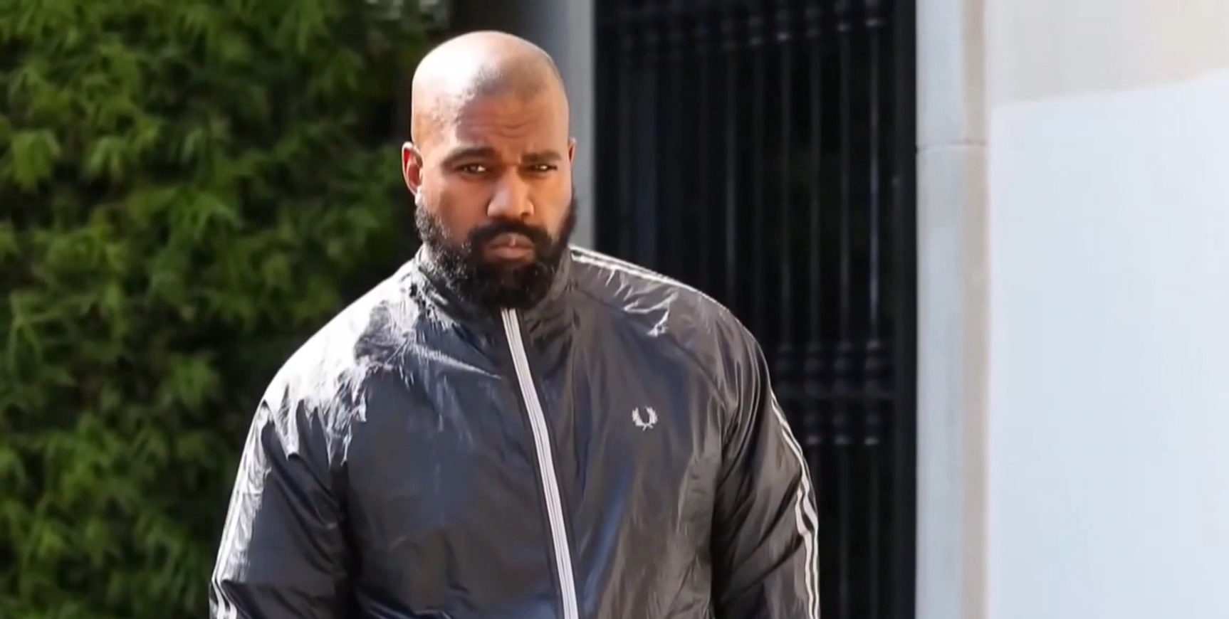 Pepsi pulls Wireless Festival sponsorship over Kanye West booking