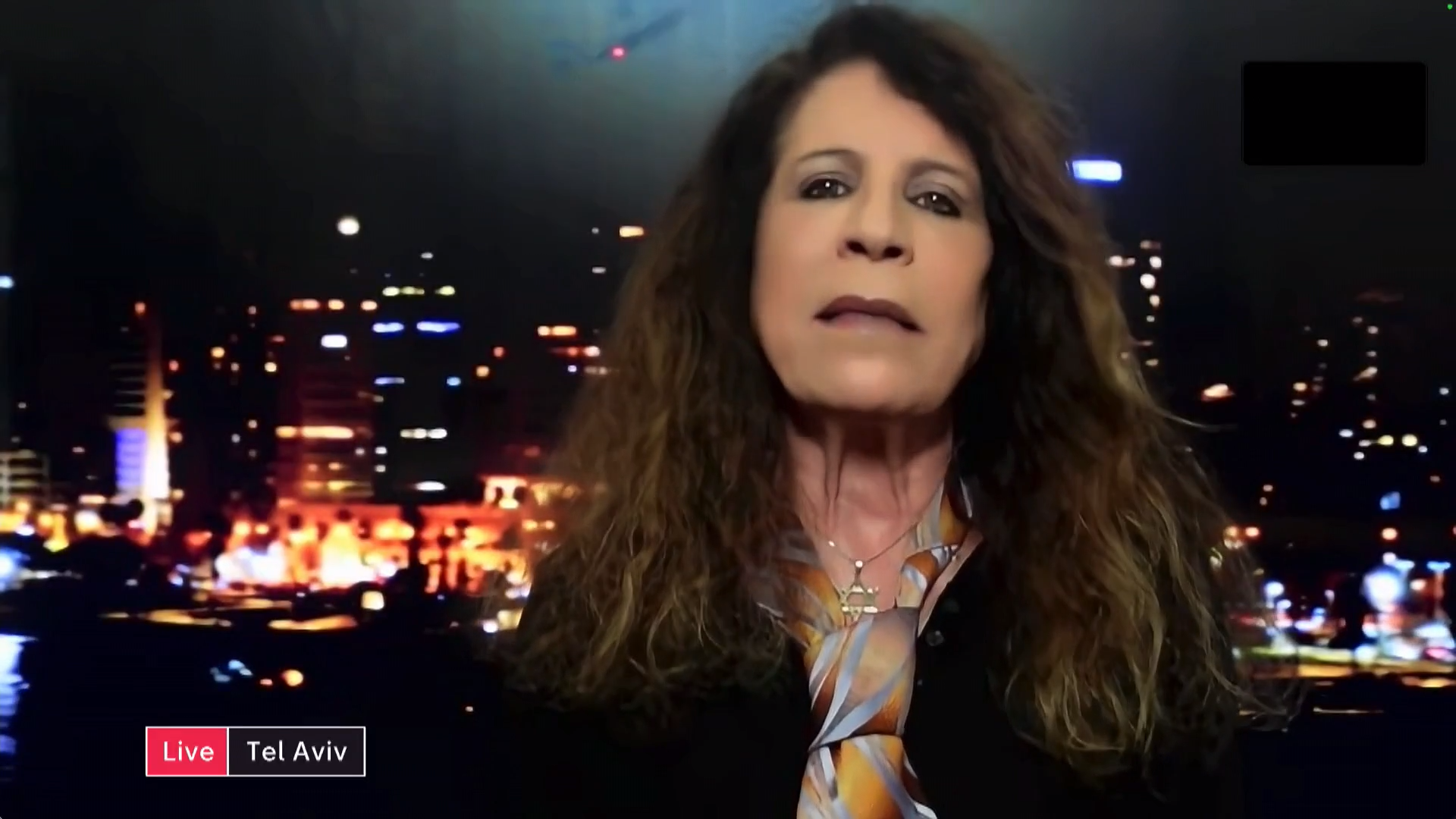 Ceasefire will ‘calm things down’ in Lebanon says former Netanyahu adviser