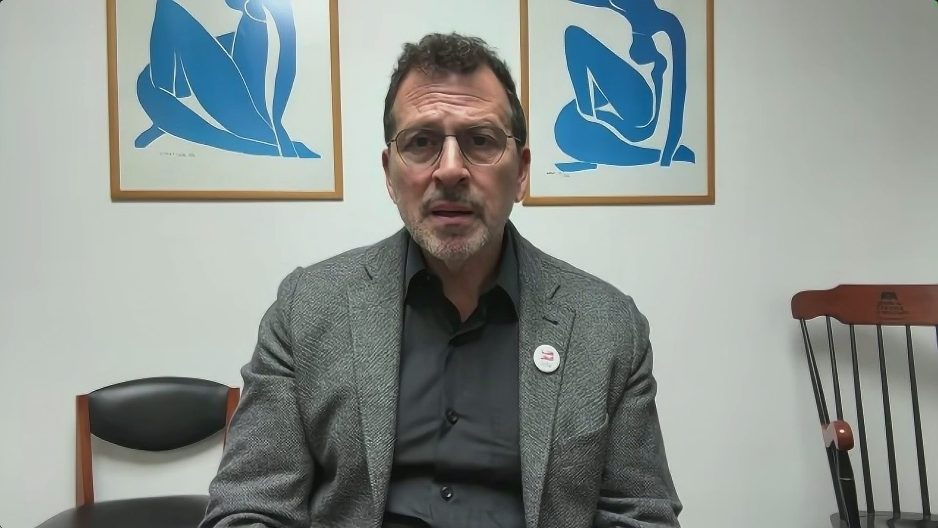 ‘Hezbollah should not be at the table’ – Lebanese cabinet minister on ceasefire talks