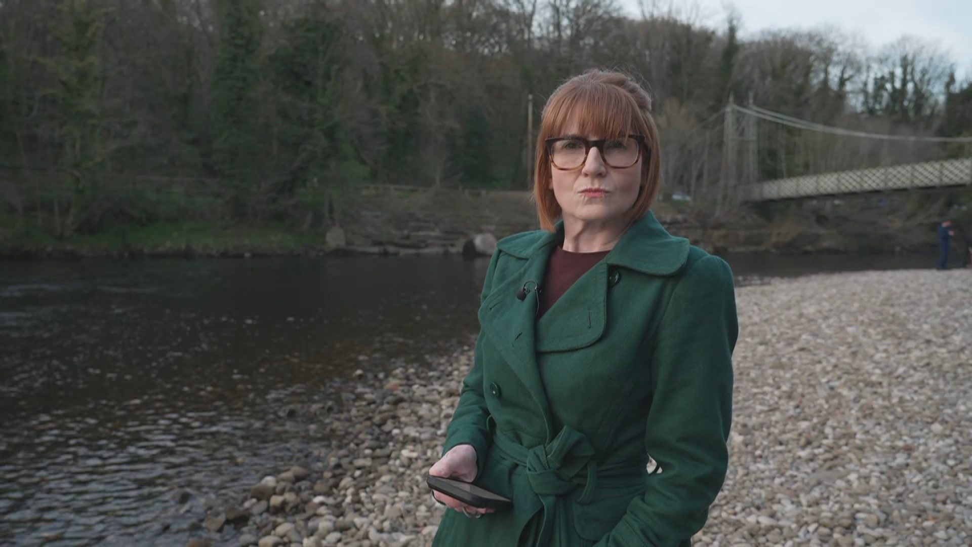 Water campaigners call for referendum amid sewage dumps and rising bills