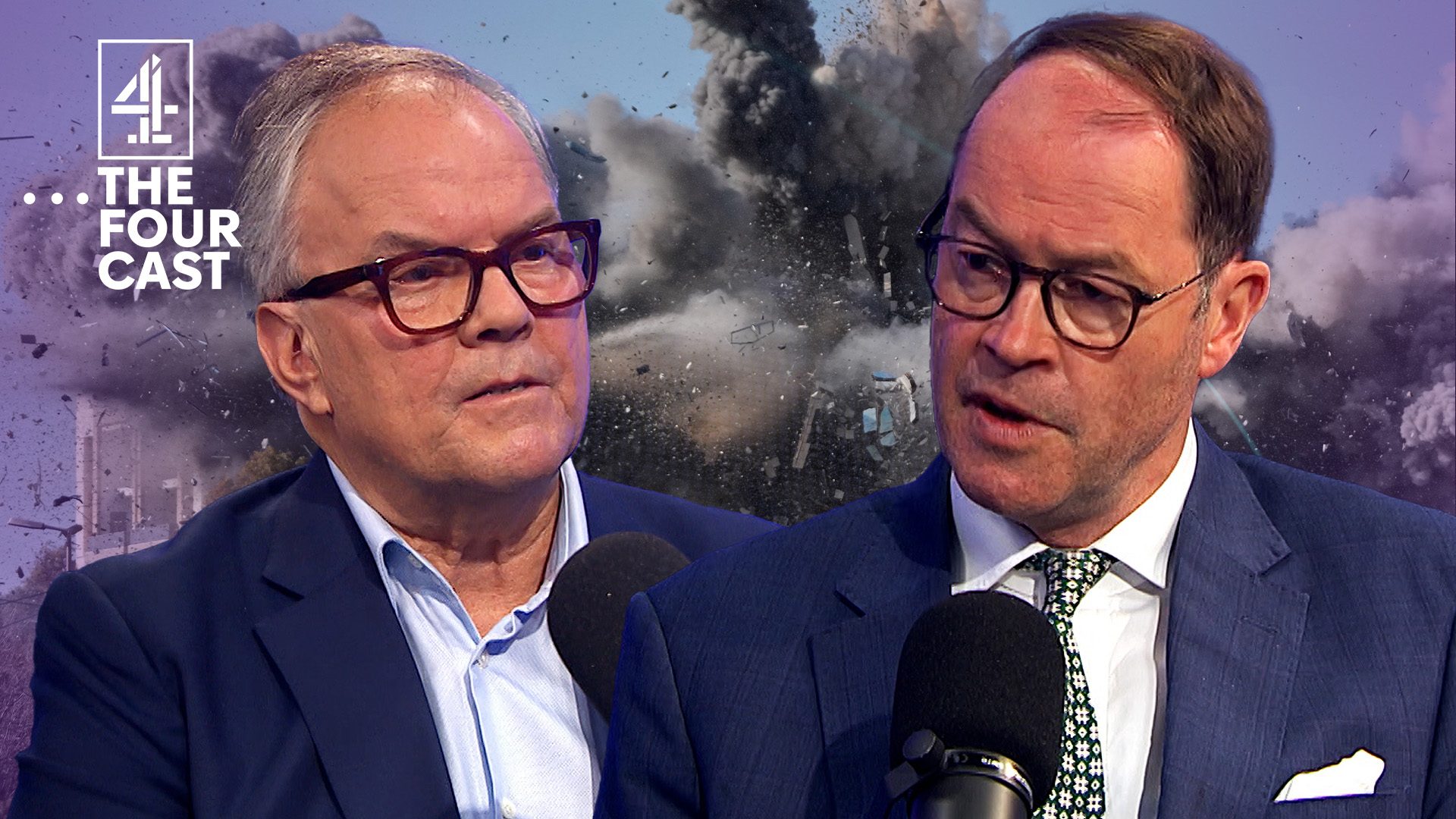 ‘Take Kharg Island and US risks becoming a sitting target’