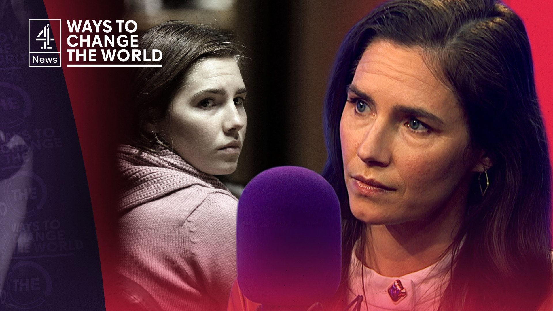 Amanda Knox: the cost of being wrongfully convicted