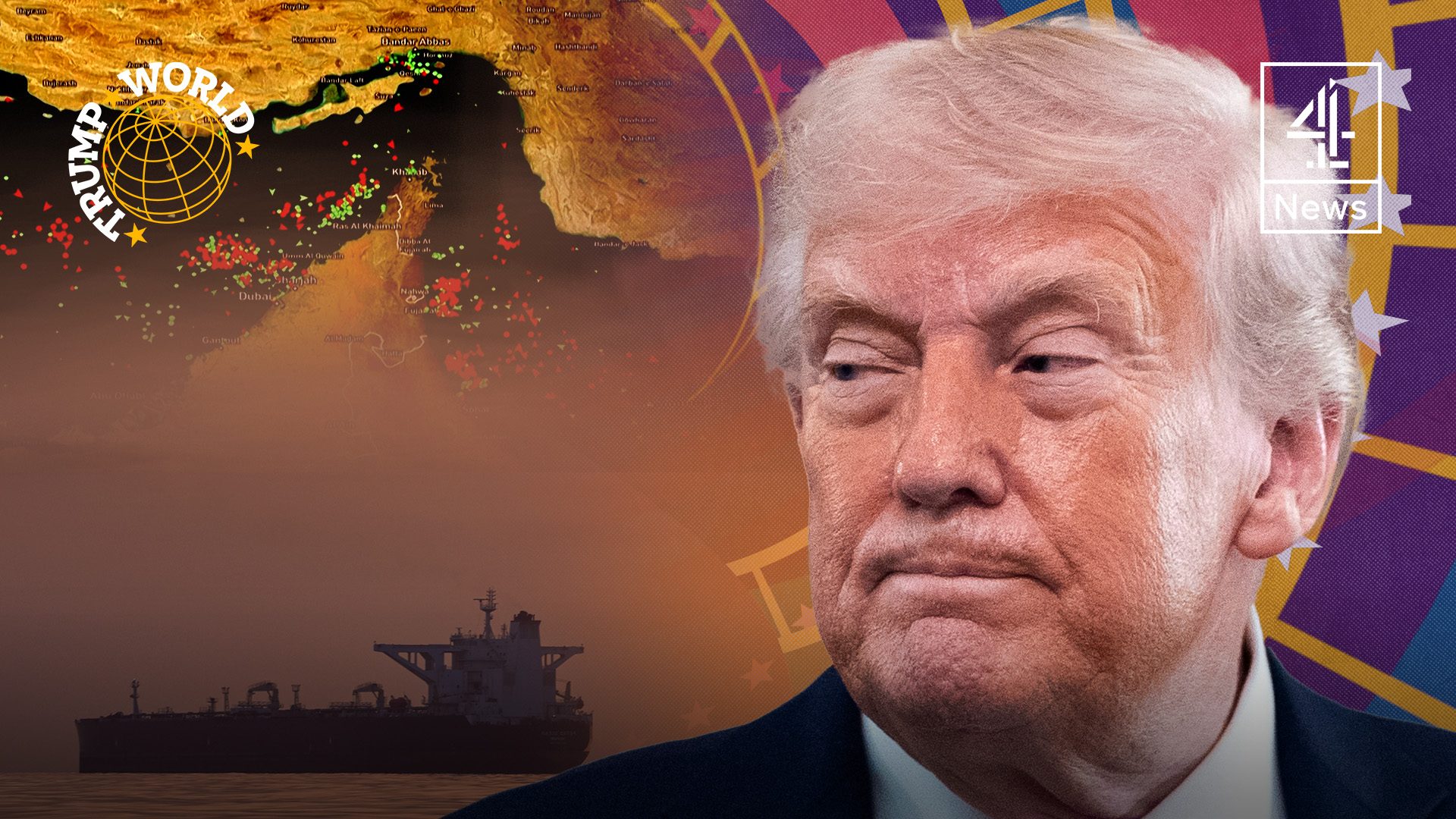 White House says ‘3-5 day limit’ on Trump Iran ceasefire – what next?