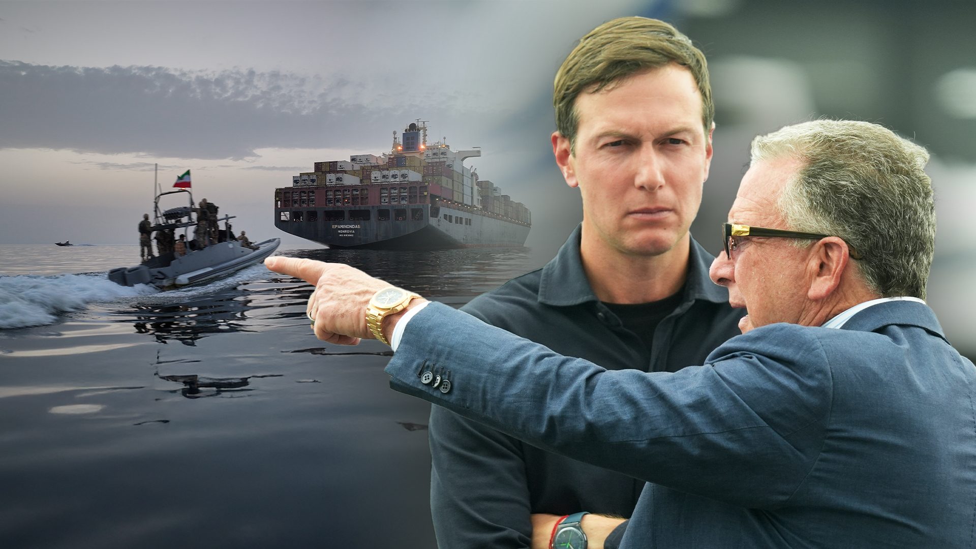 US-Iran talks resume in Pakistan amid fragile ceasefire