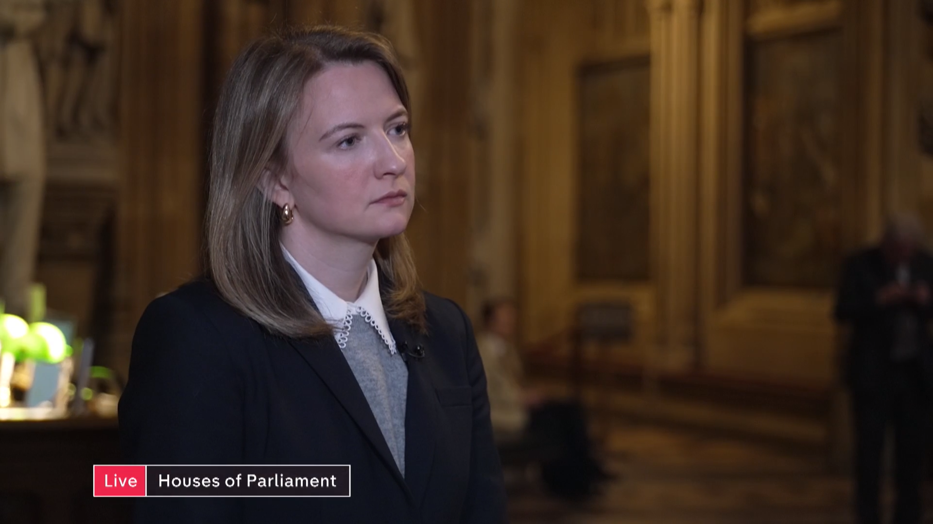 ‘Starmer is either a liar or he has completely lost control’: Tory MP on Mandelson scandal