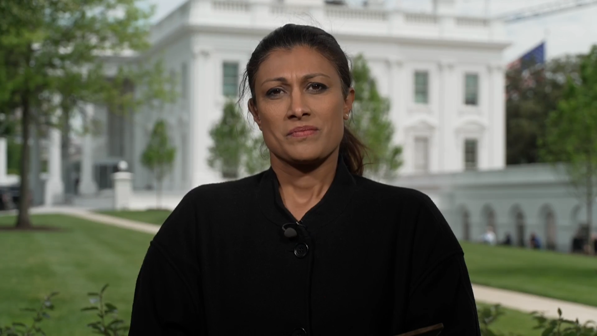 Peace talks no closer as Trump extends ceasefire and Iran attacks cargo ships