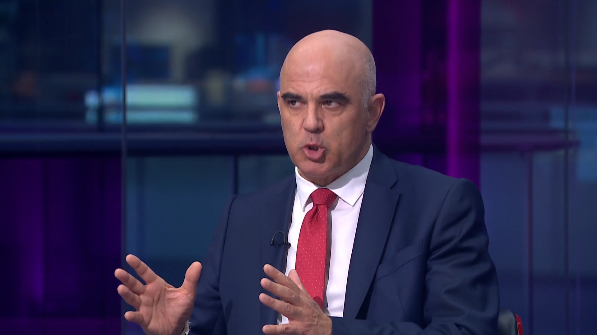 ECHR protects all our rights – Council of Europe Secretary General