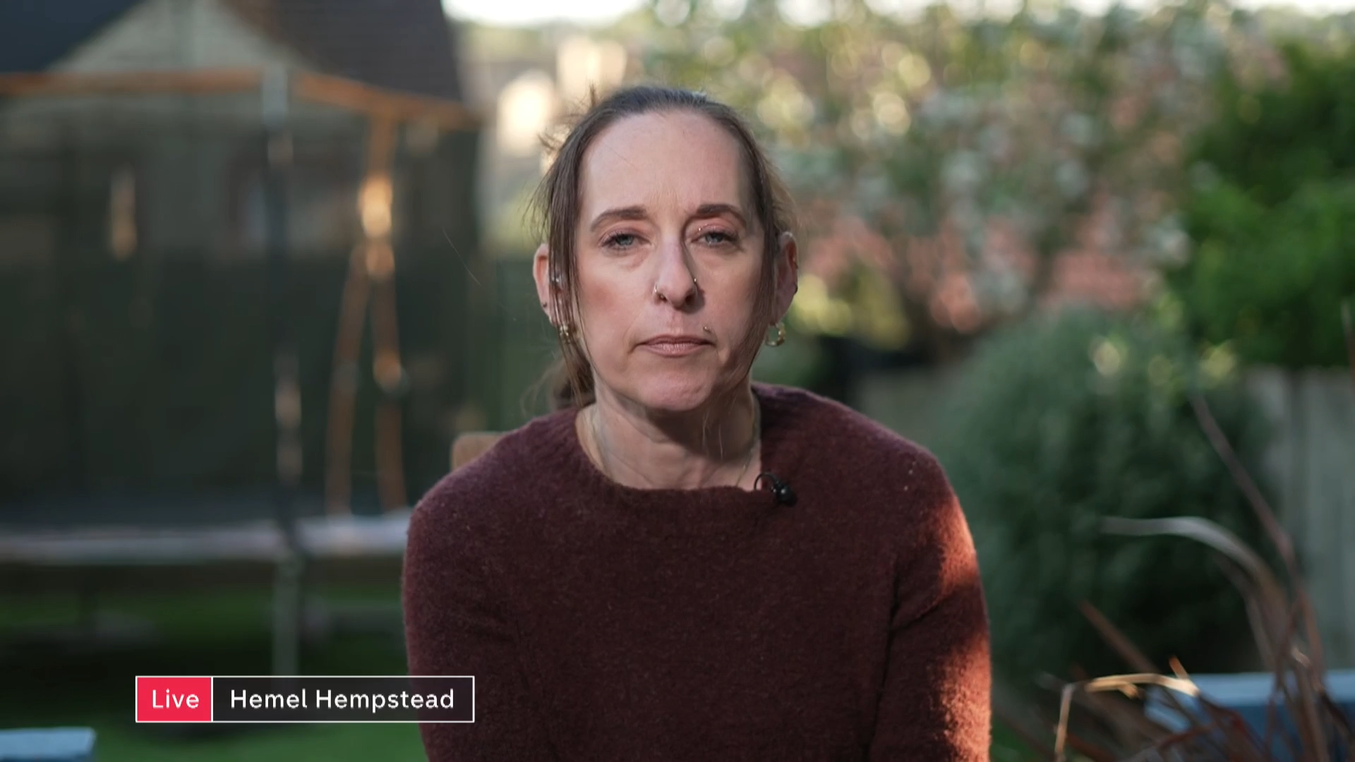 ‘More needs to done’ to make British Jews feel safe – co-leader of Movement for Progressive Judaism