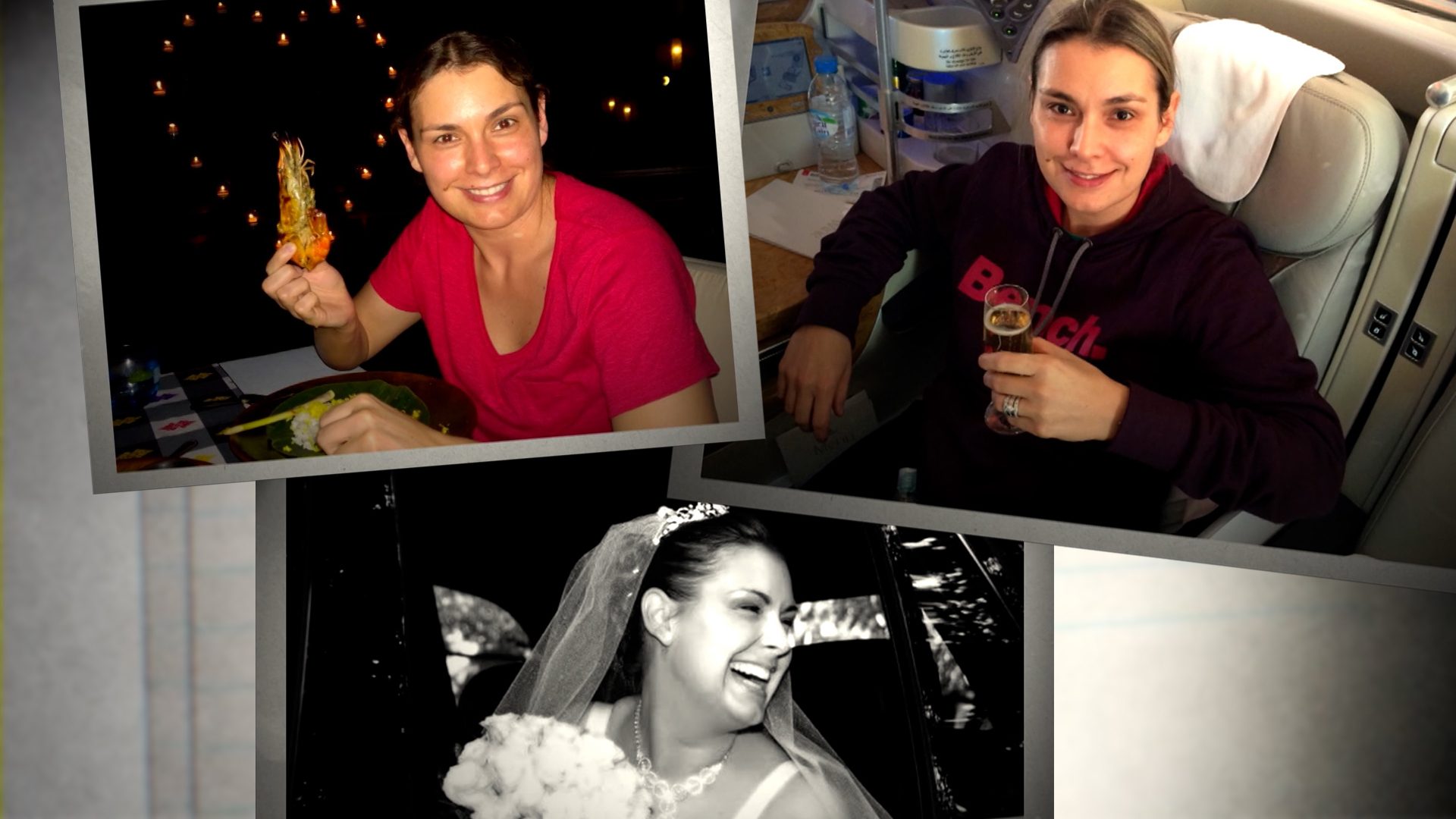 Trybus: Inside the trial of the man cleared of driving his wife to suicide