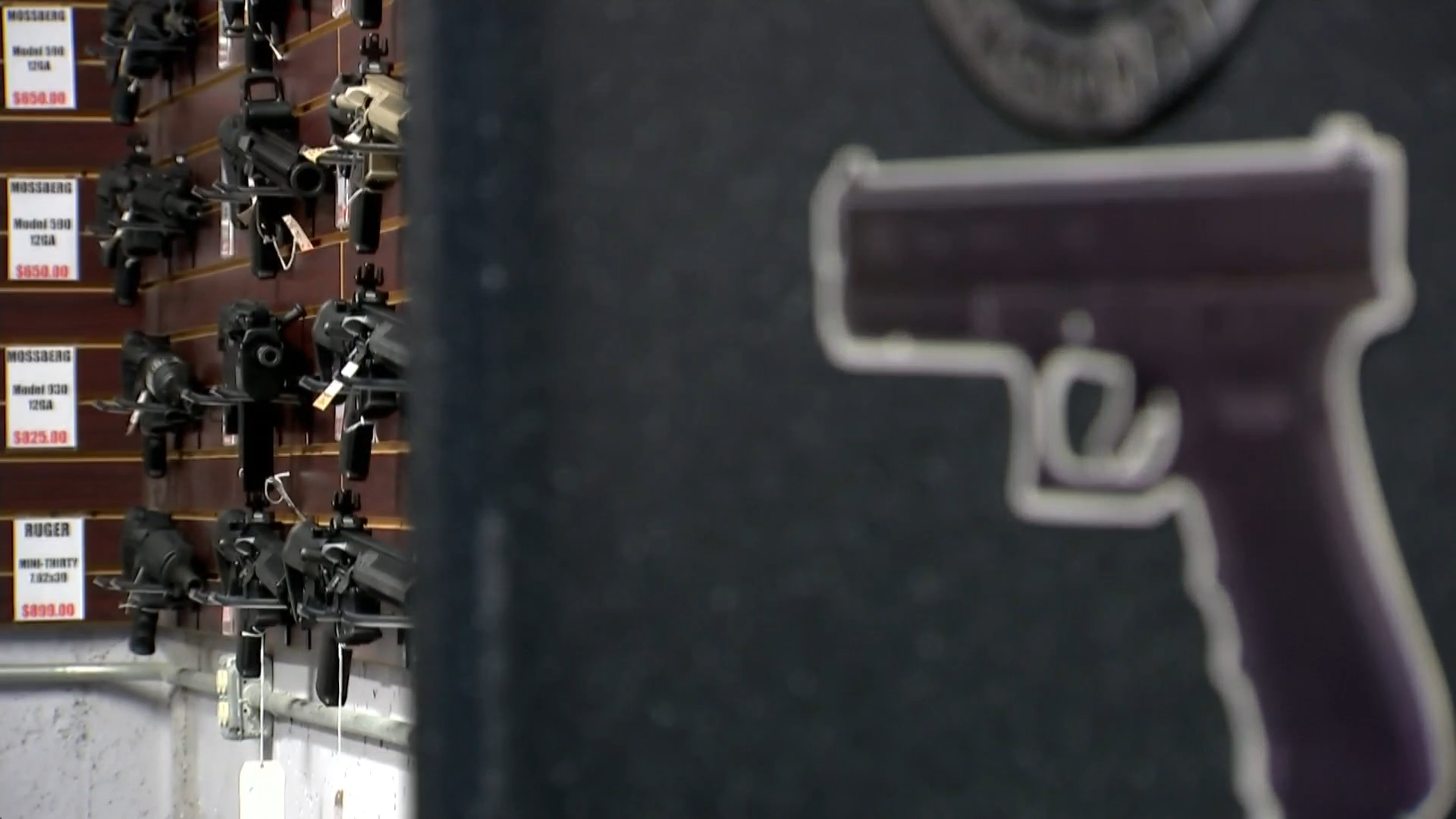 The alarming rise of political violence in the United States