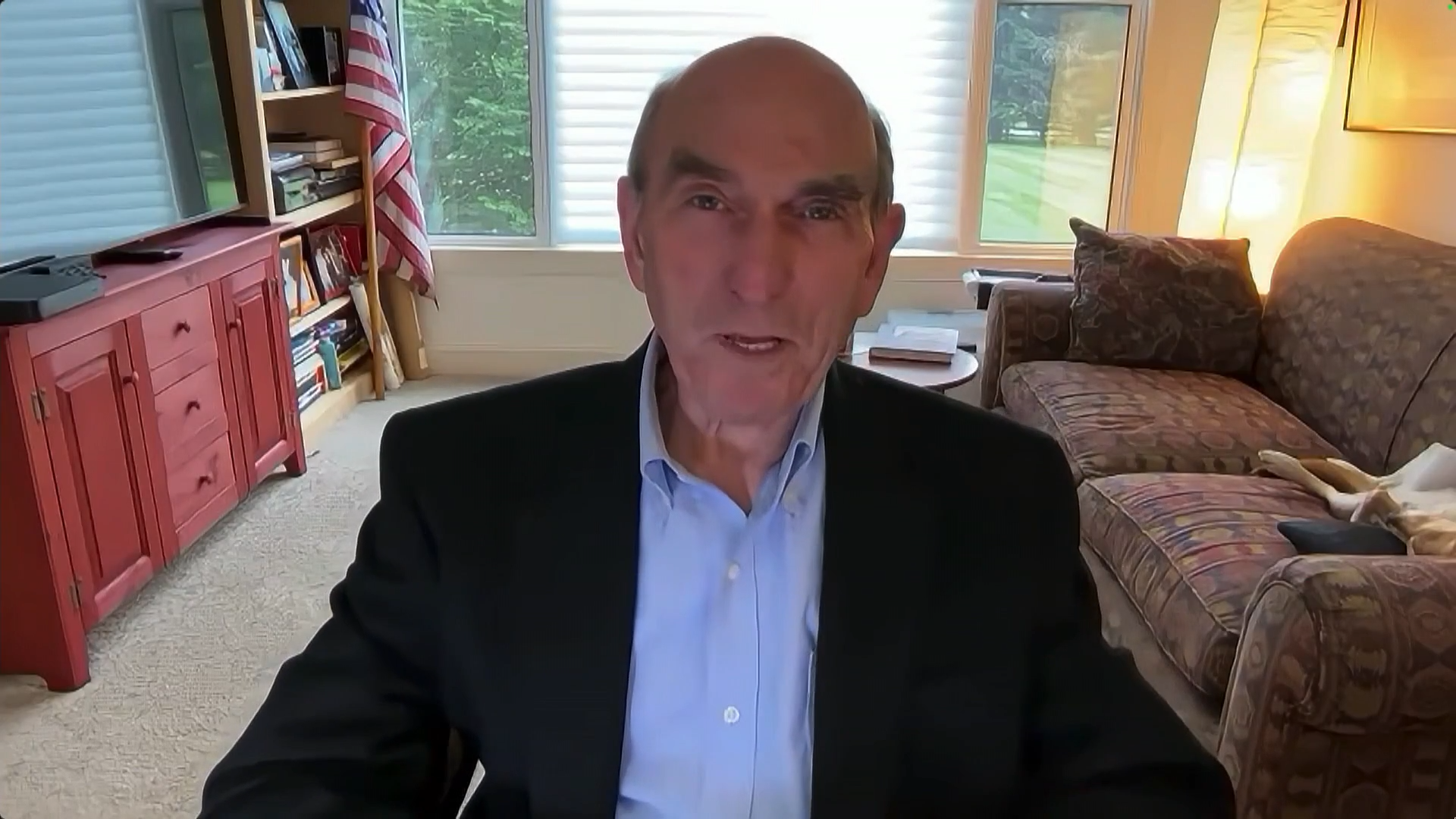 ‘Trump doesn’t have all the cards’ – former US President envoy