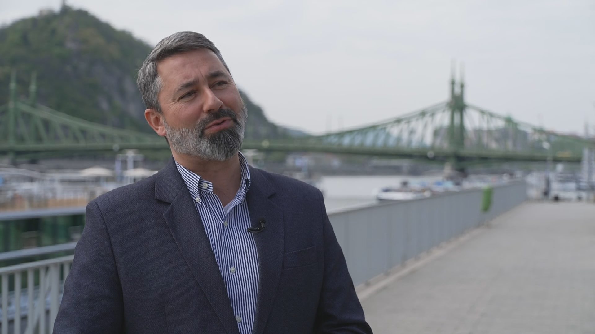 ‘No serious allegation of corruption’ against Orbán says Hungary state secretary