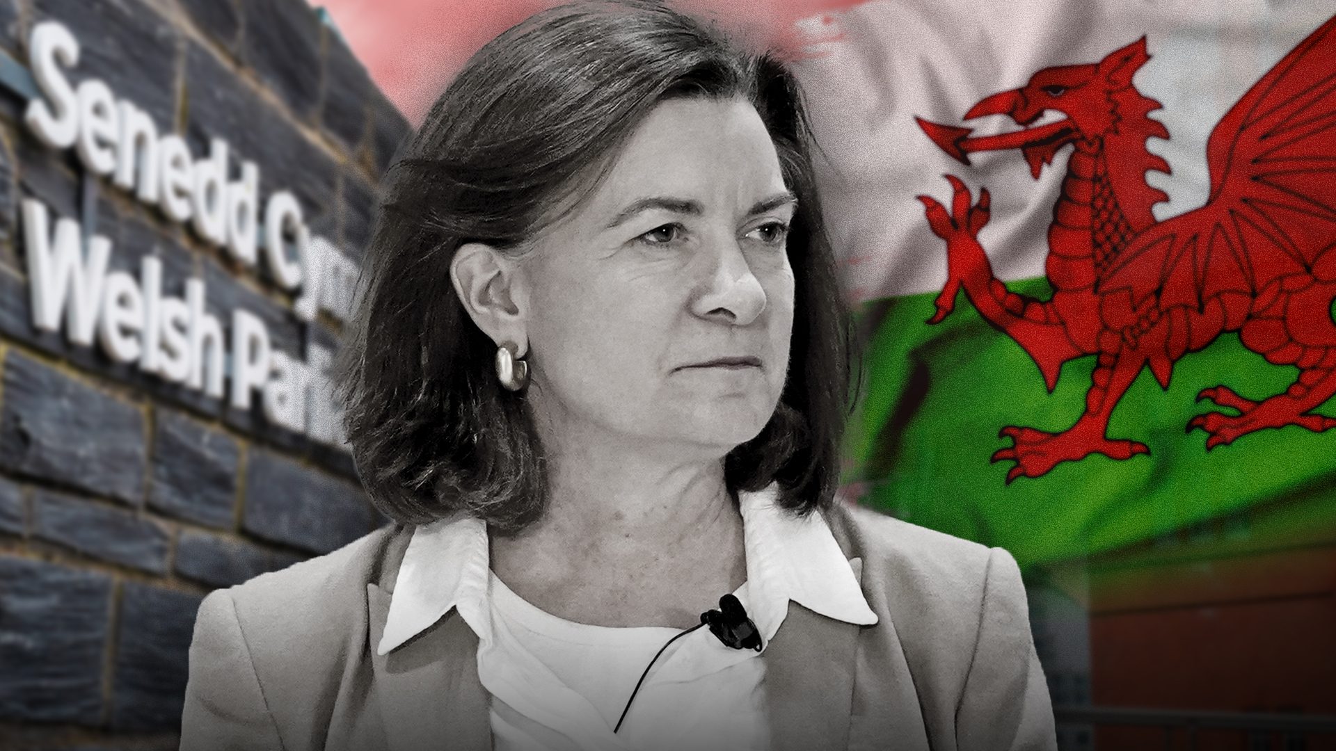 A Welsh election like no other: Labour’s dominance under threat