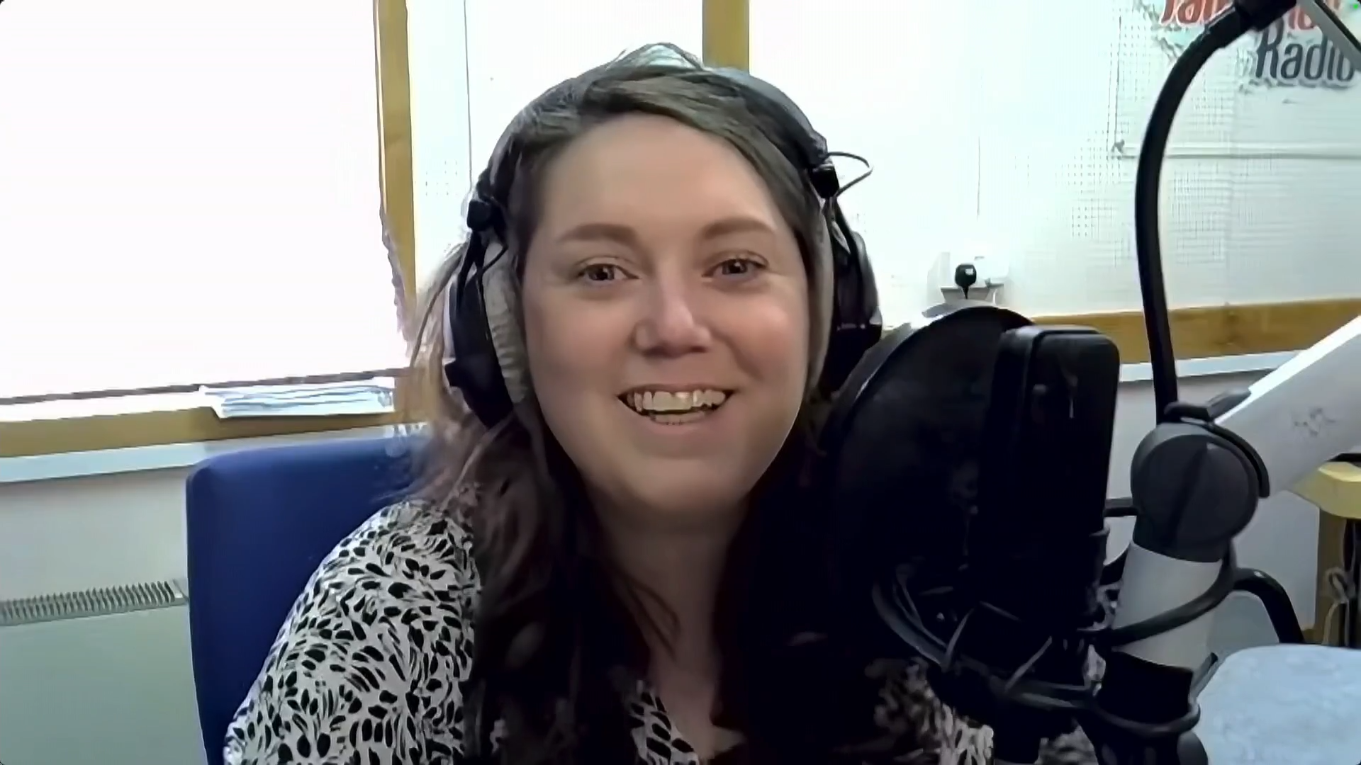 Falkland Islands used as political football’ is ‘not new’, says Falklands Radio boss