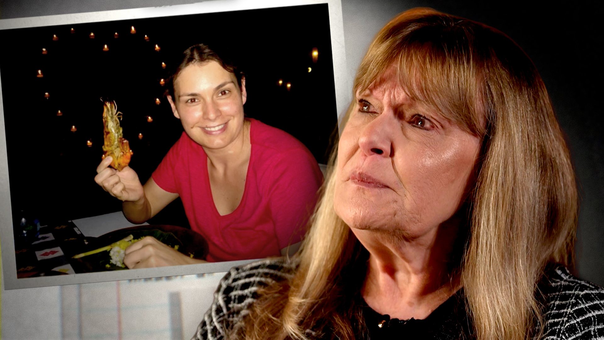 Exclusive: Mum accuses Trybus defence team of ‘assassinating daughter’s character’