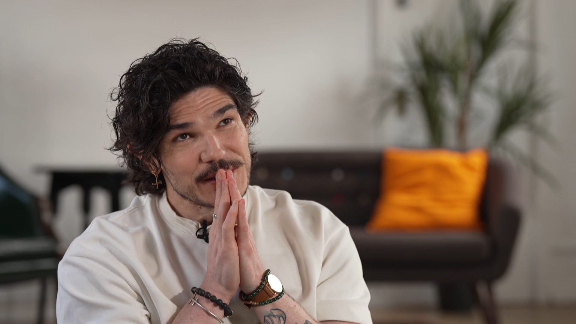 Unchosen: the Netflix drama that mirrors society’s most powerful