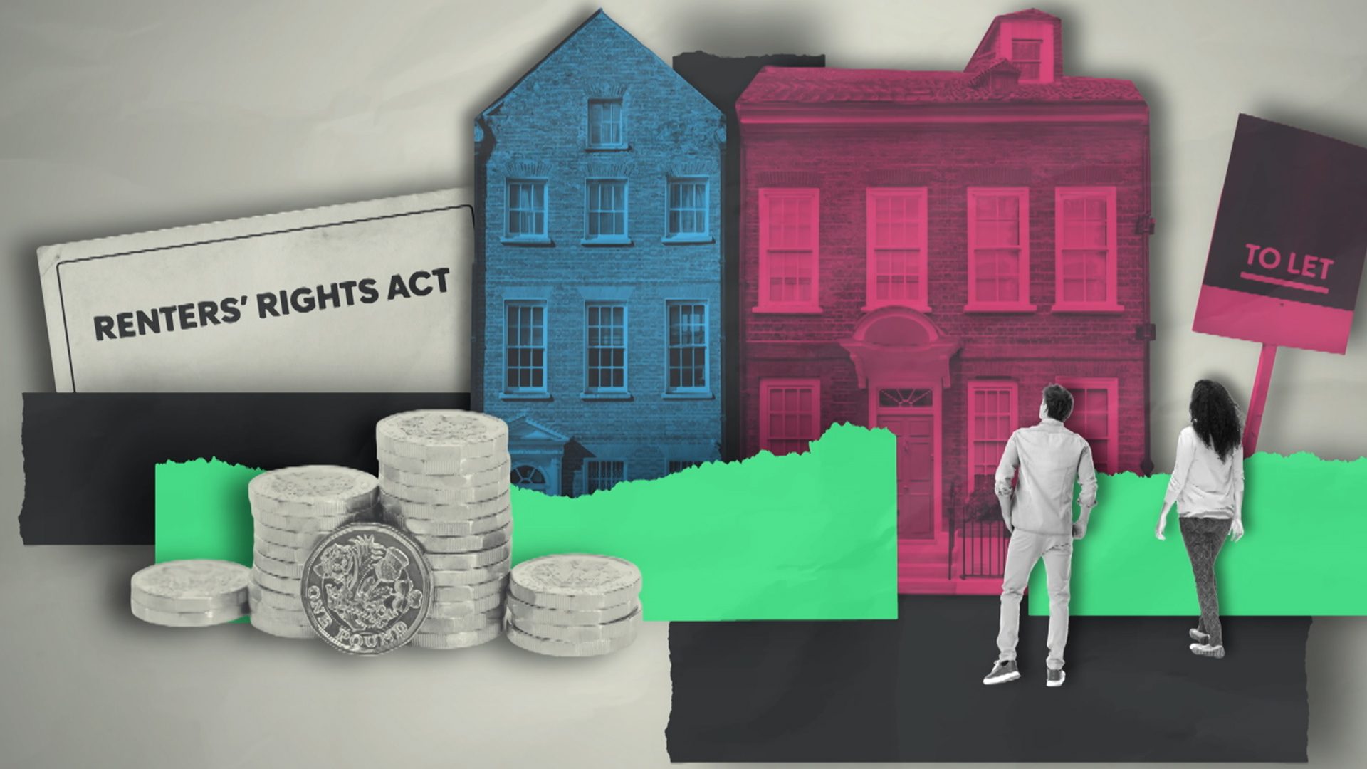 Renters’ Rights Act comes into force – but will it keep rents under control?