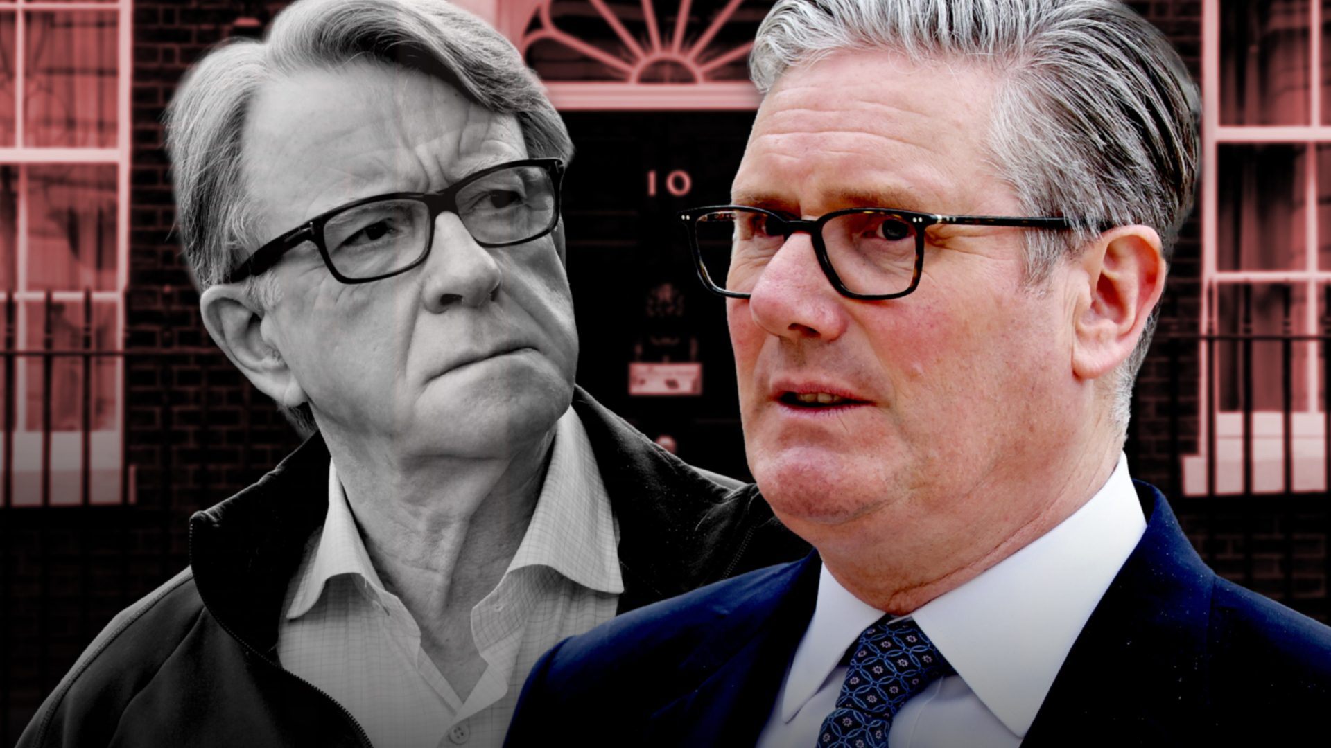 Downing Street pressured me to approve Mandelson hire, sacked Foreign Office chief says