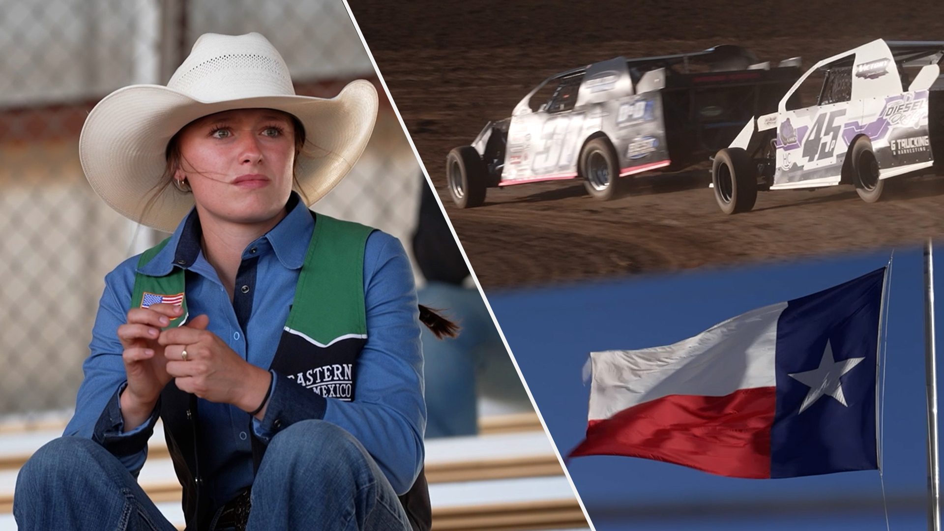 How the Iran war is threatening the Texas cowboy way of life