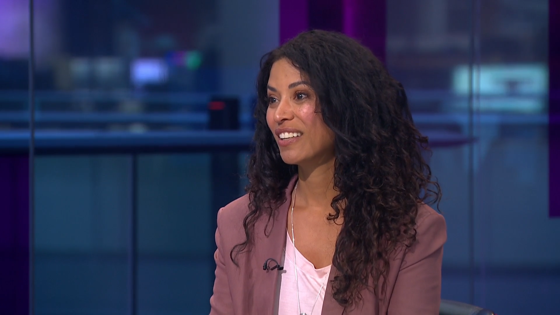 Epstein survivor calls for UK public inquiry