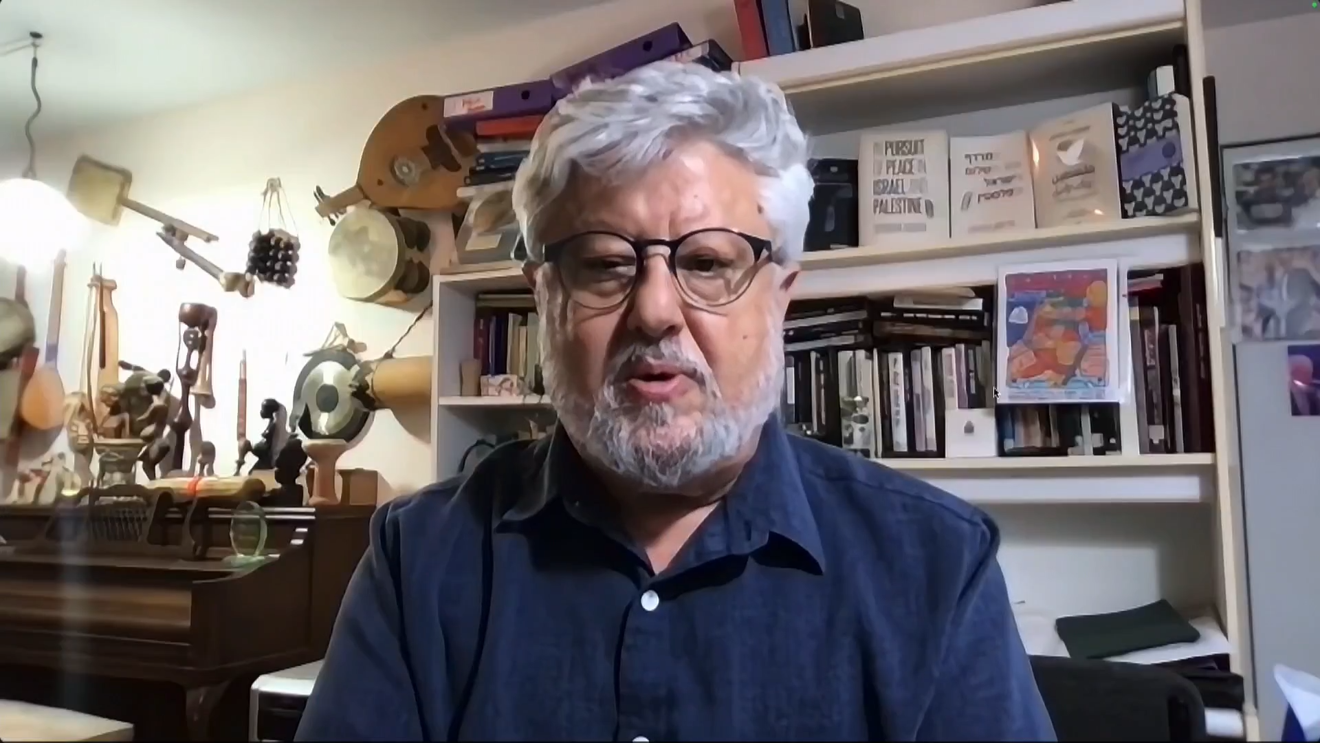 Middle East peace won’t happen with current Israeli leadership – former hostage negotiator