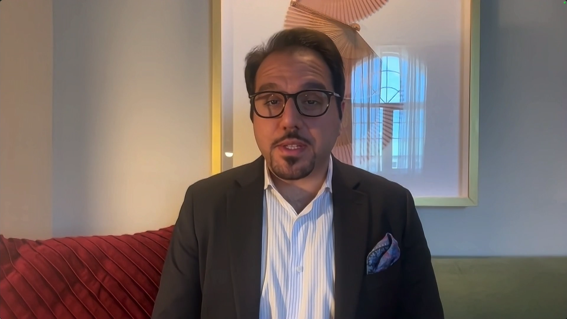 ‘Deal isn’t done despite the hype’ – Iran expert