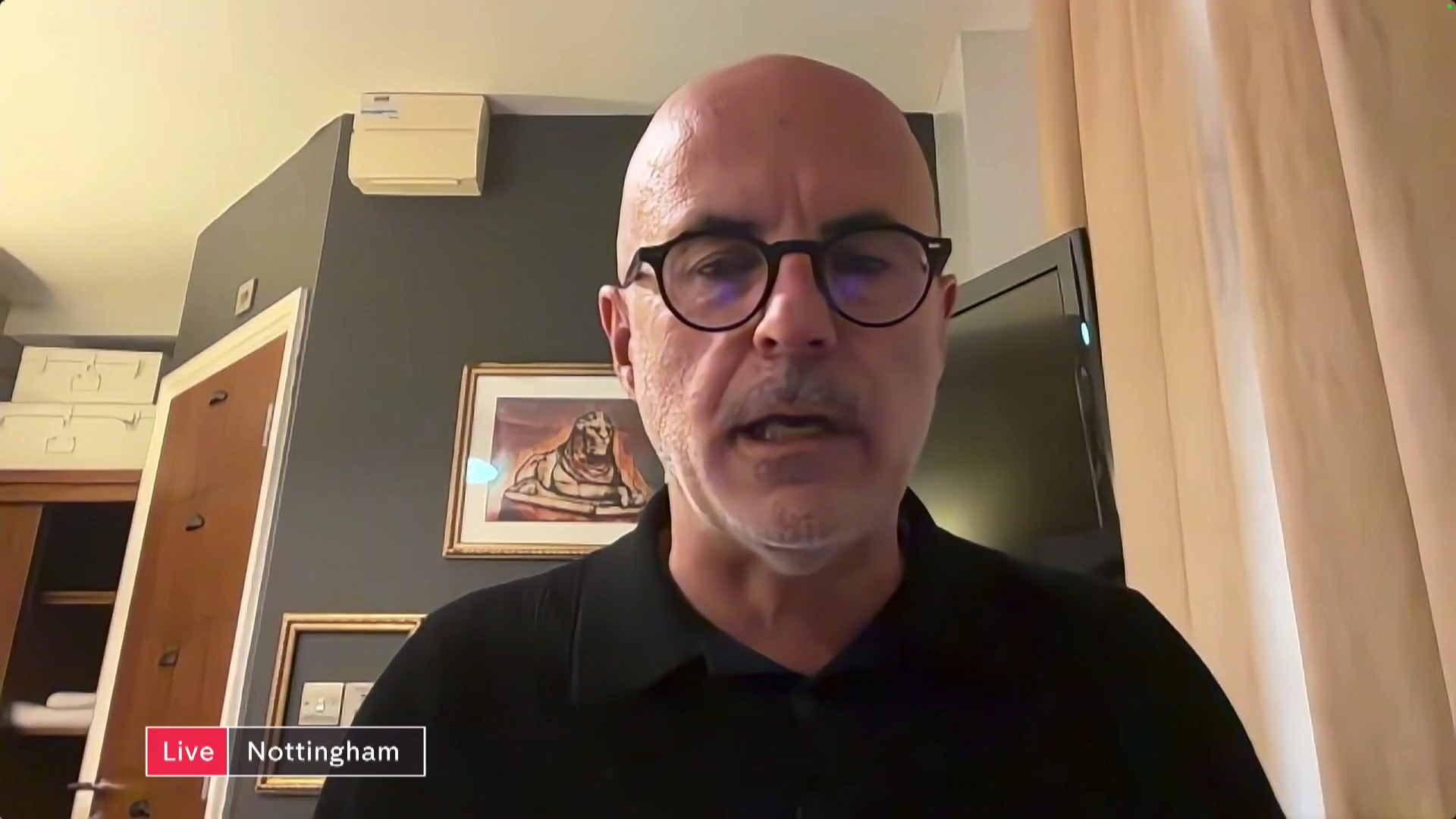 Burnham changed London-centric nature of politics in Manchester – political commentator