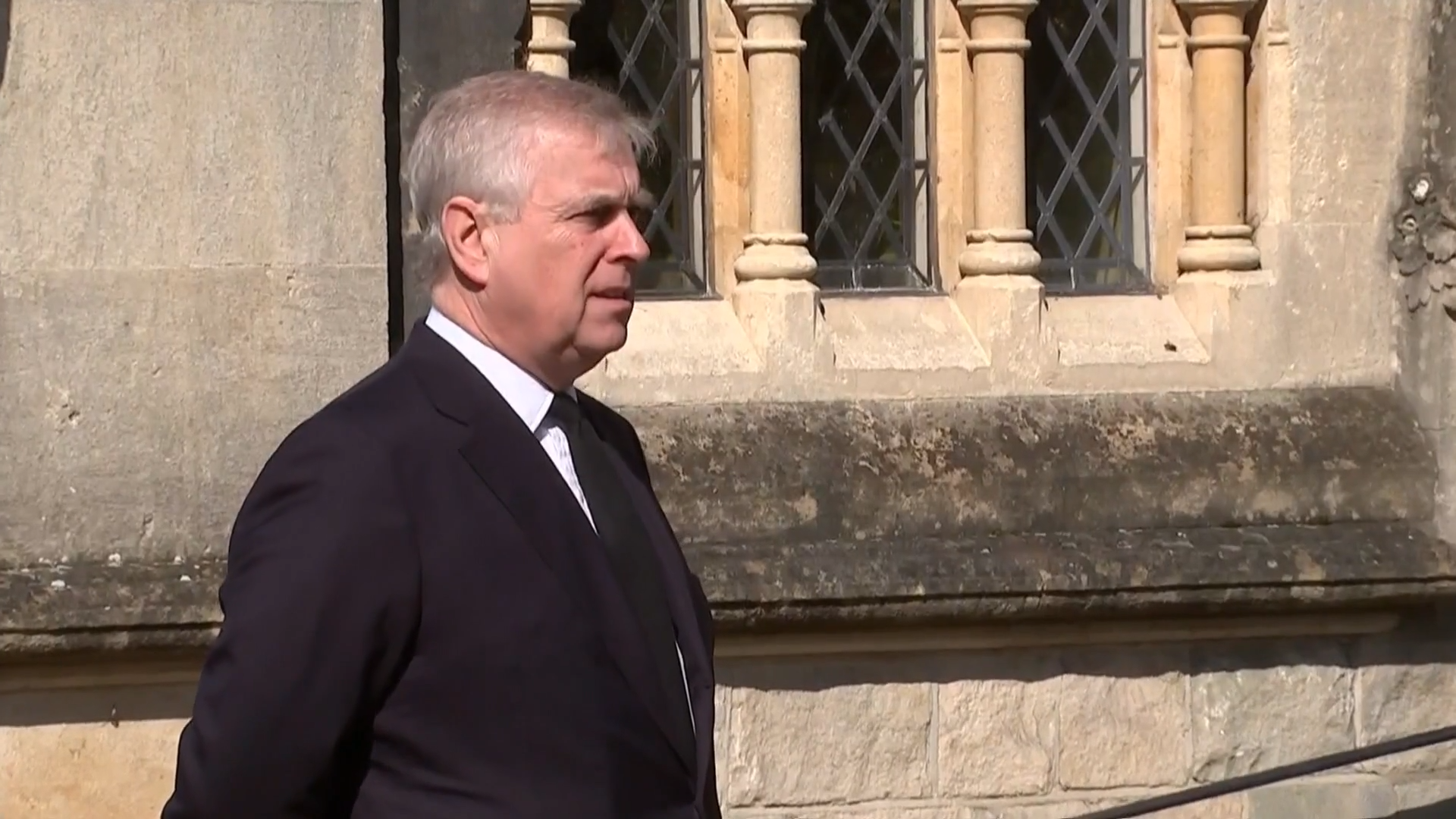 Police say Andrew inquiry could extend beyond misconduct claims
