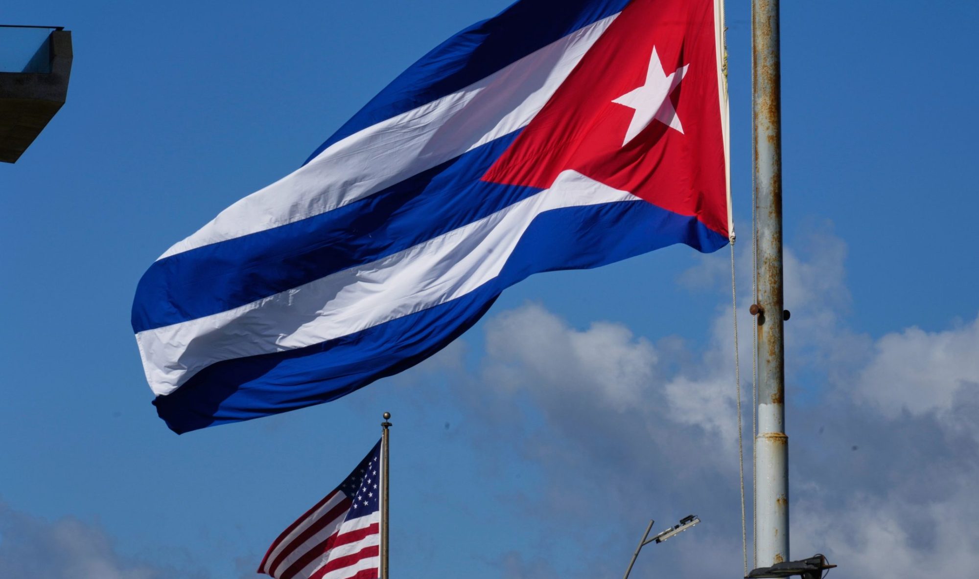 Trump targets Cuba: citizens told to ‘prepare for US invasion’