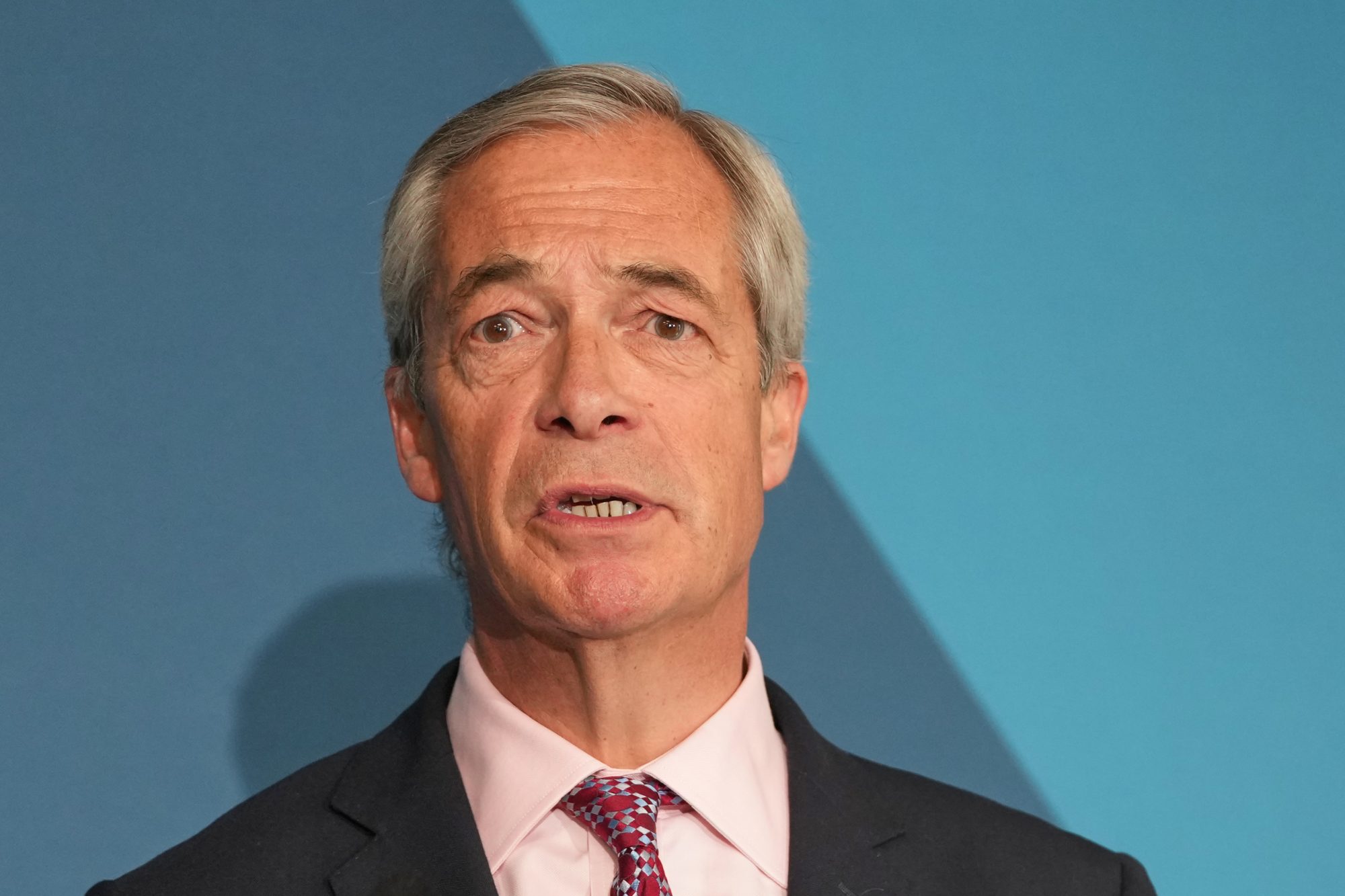 FactCheck: Nigel Farage’s £5m gift timeline, investigation and what happens next