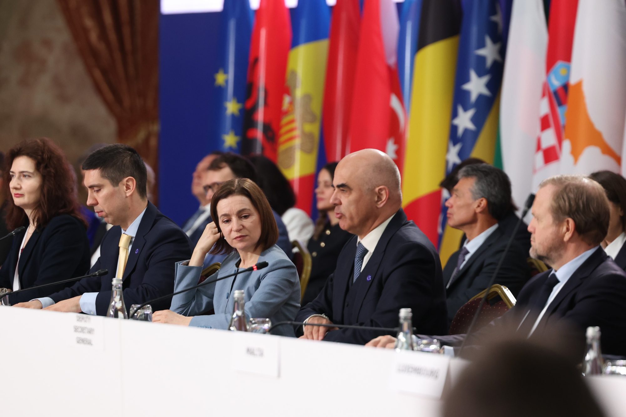 European Convention on Human Rights: How new ‘declaration’ could change migrant rights