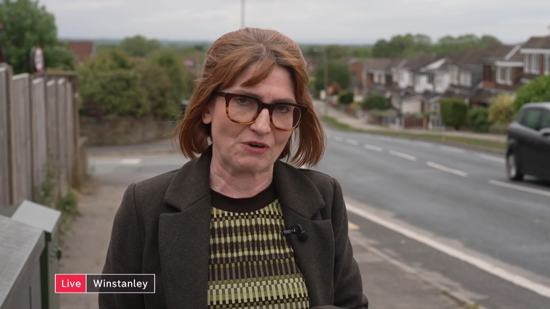 Reform’s candidate for Makerfield questioned over neo-fascist Facebook friend