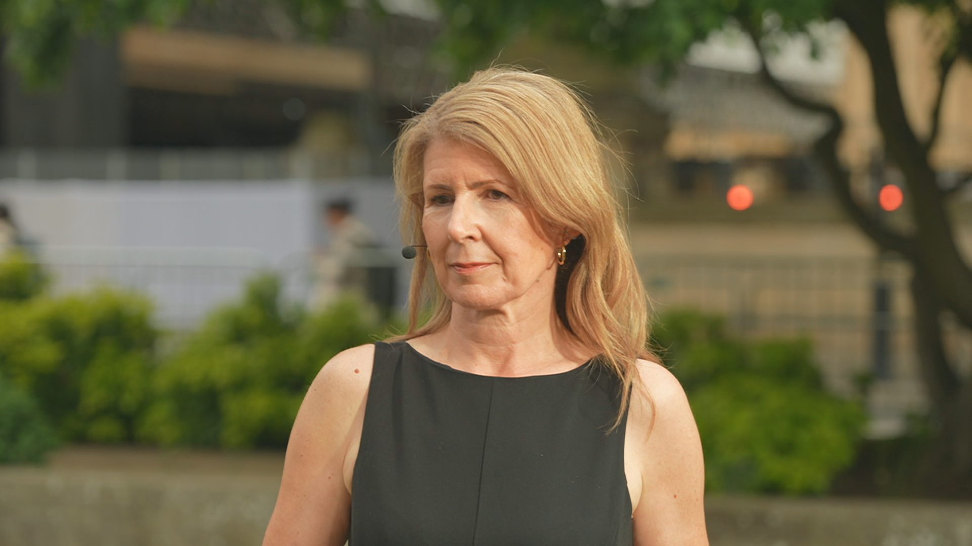 ‘Starmer feels responsibility to see through task he was given by the British people’ – Foreign Office Minister