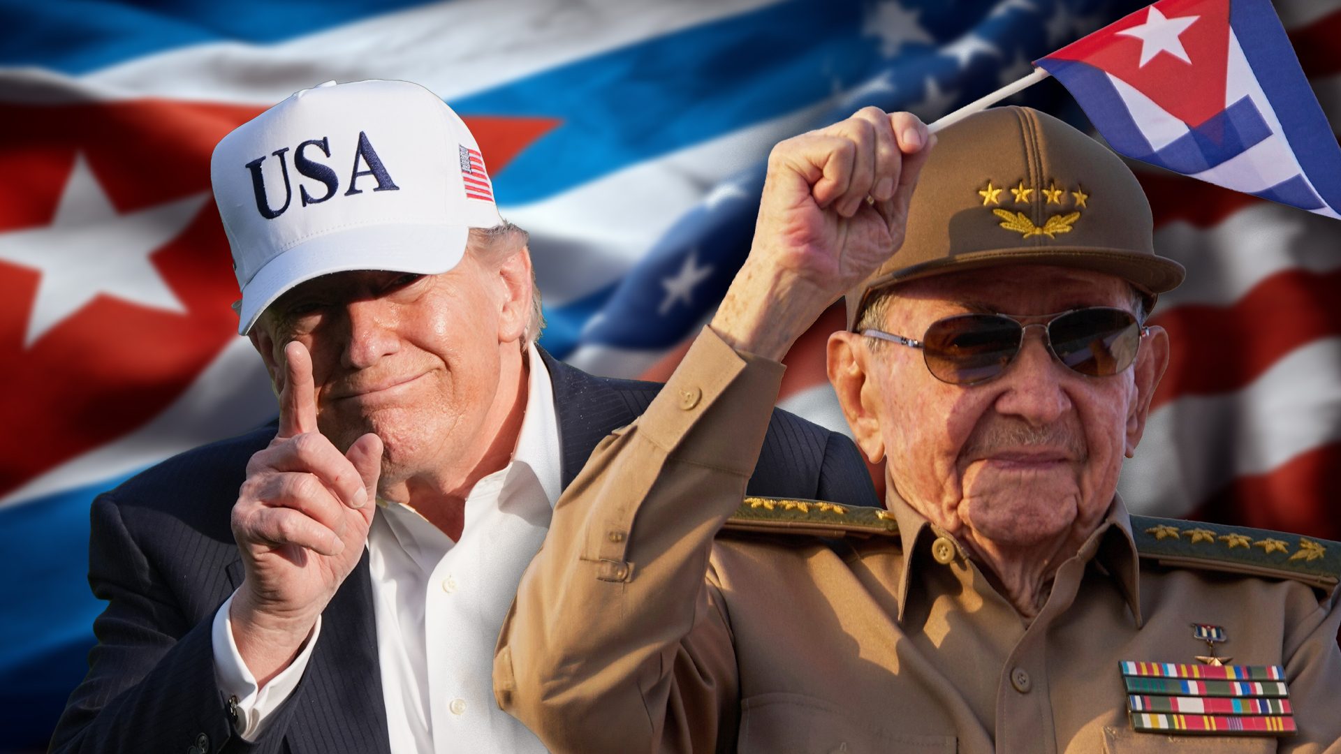 China warns US to stop ‘threatening’ Cuba after Raul Castro indicted