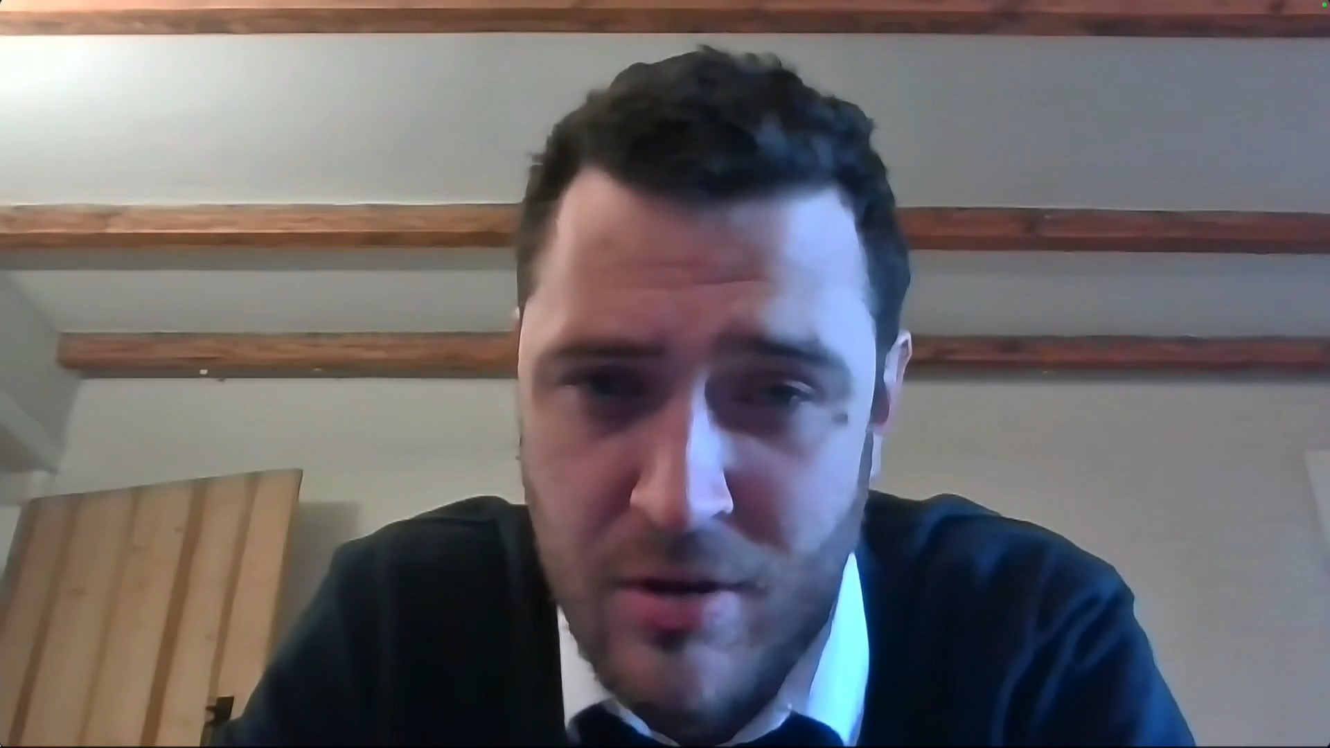 ‘Strong opponents make for even stronger leaders’ – Labour MP on leadership race