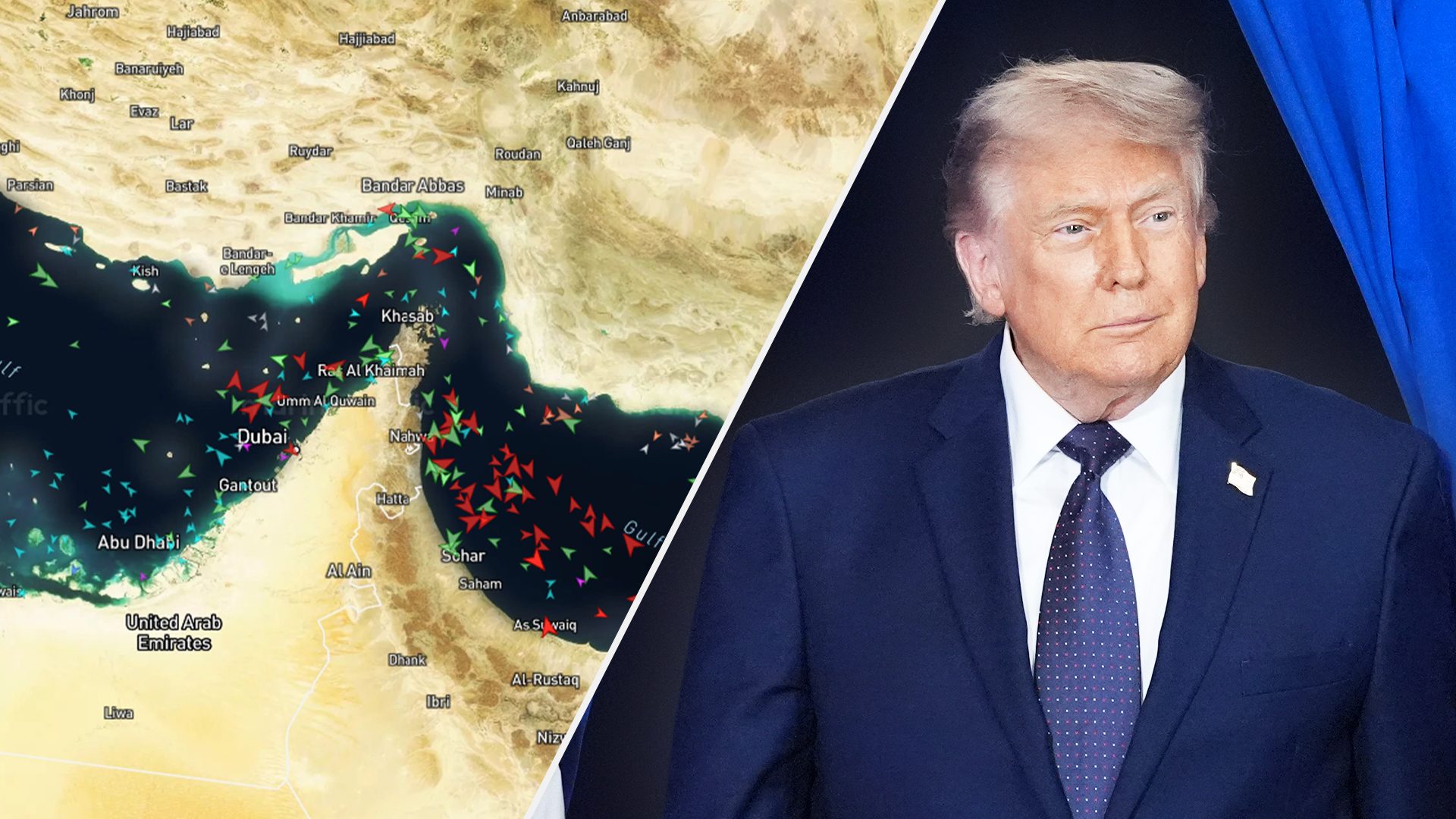 Iran war: Trump warns diplomats not to rush into deal