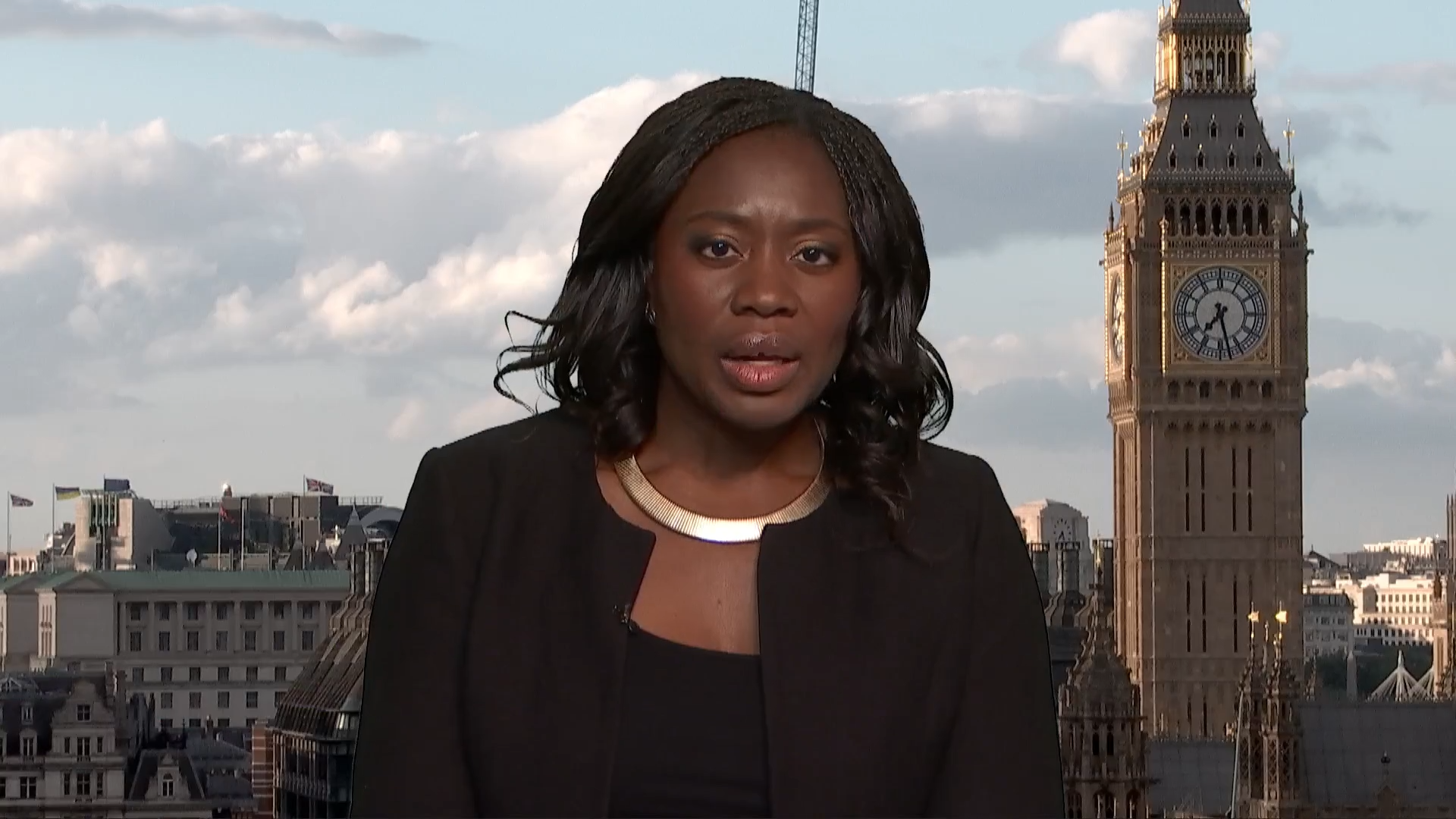 Starmer has lost trust of the people, says former Labour minister