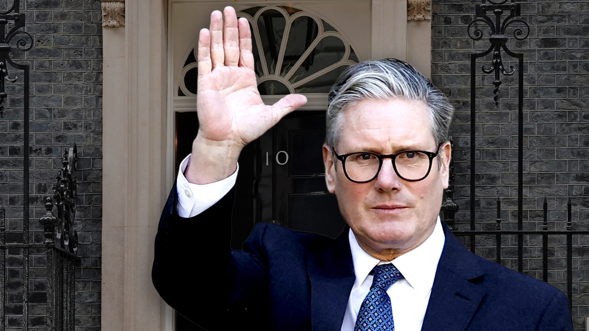 Starmer fights for his political life