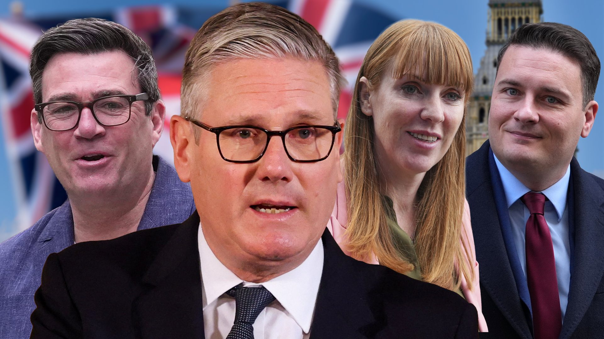 Starmer defies calls to quit as cabinet minister resigns