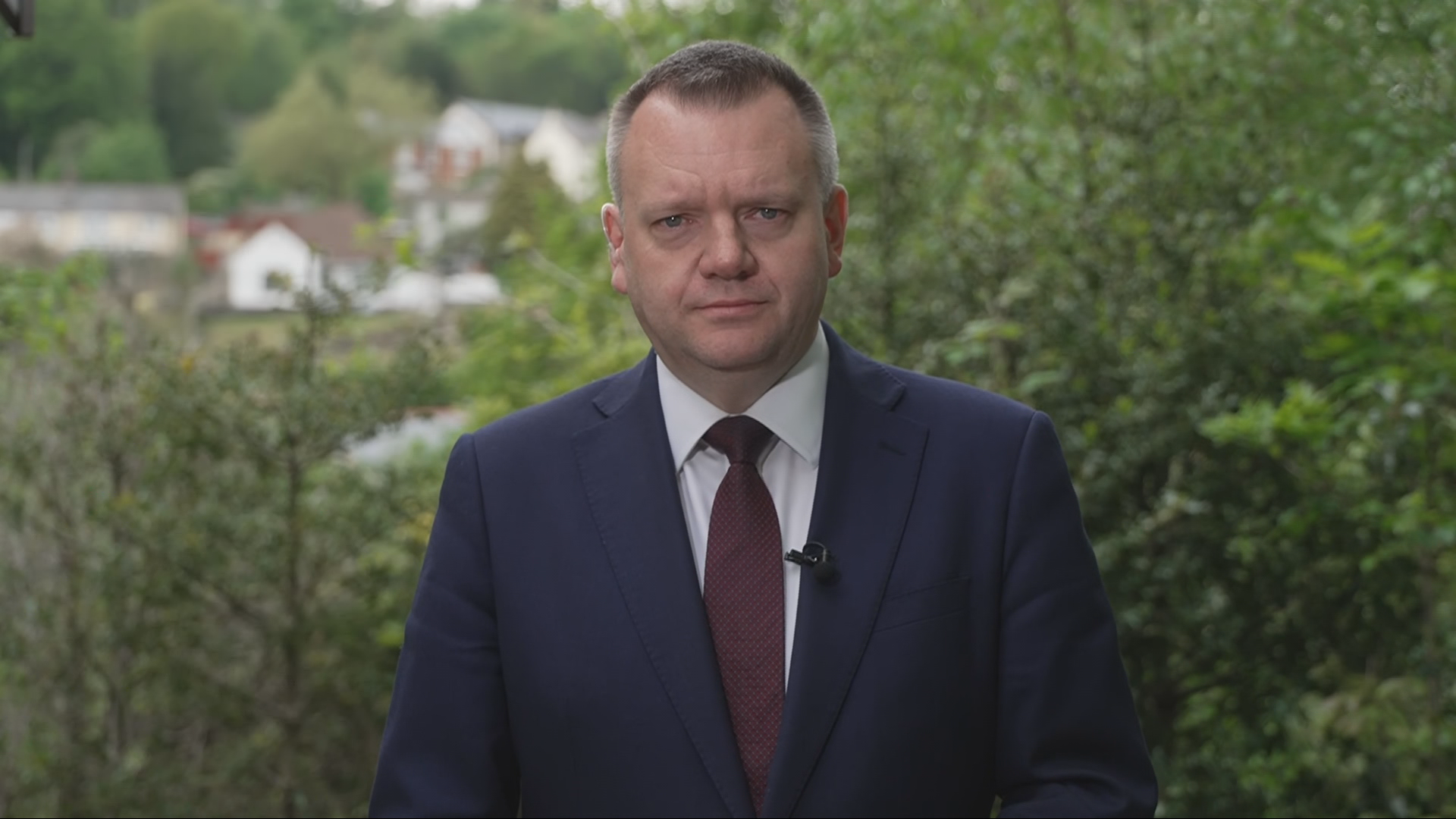 Welsh Labour MP admits ‘devastating results’ for party in Wales
