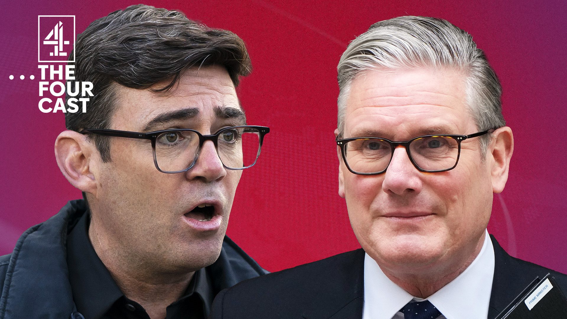 ‘He’s going to fight’ – how long will Starmer last?