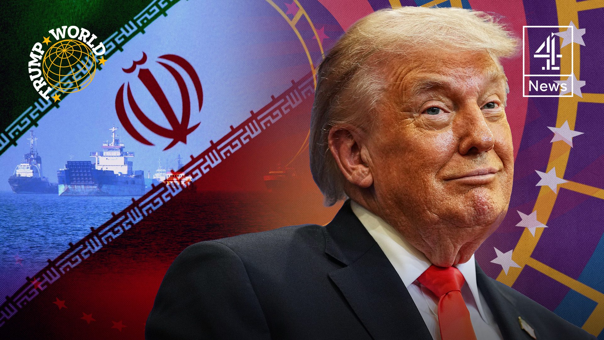 Iran war: will Trump’s ‘Project Freedom’ actually work?